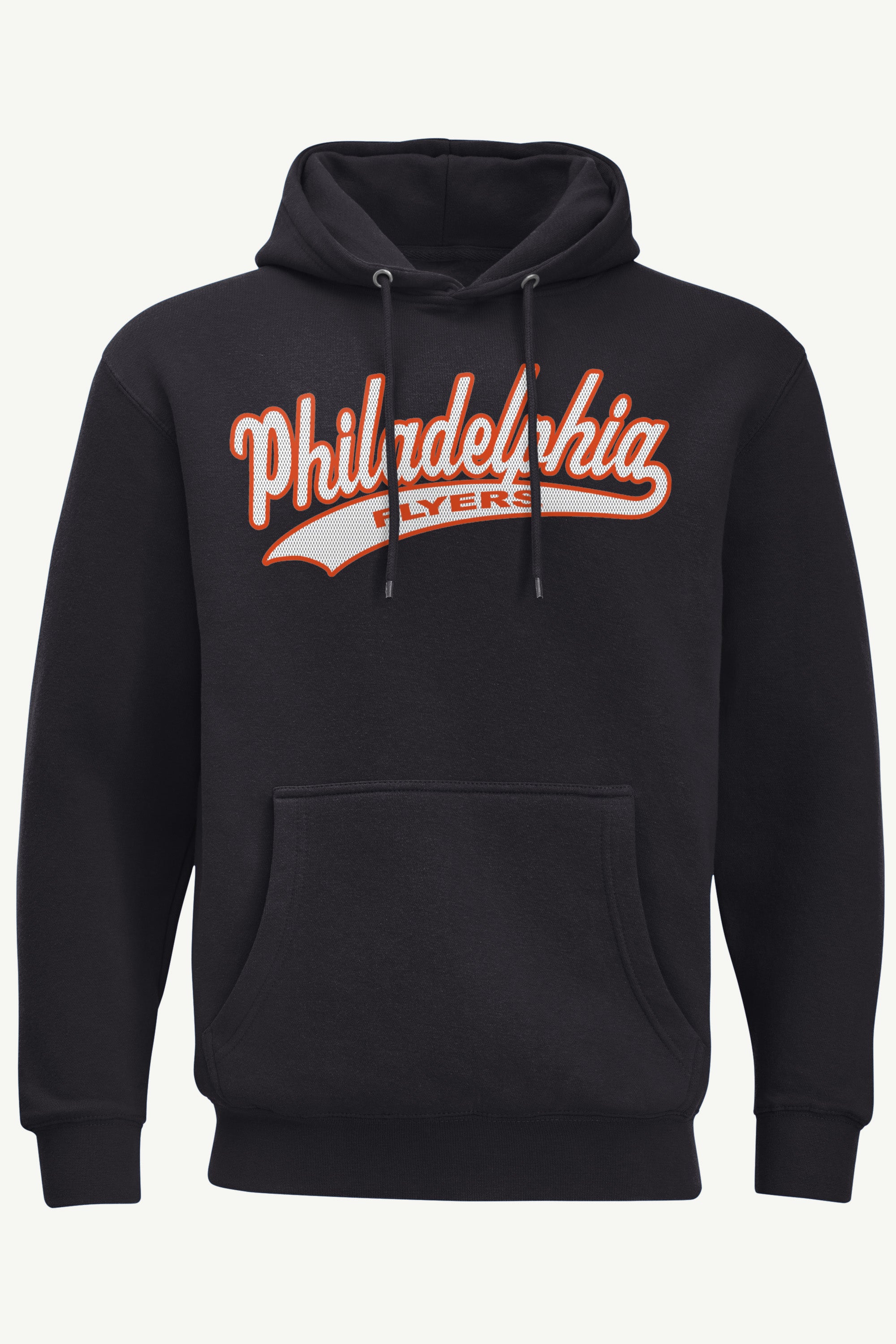 MENS PHILADELPHIA FLYERS TAILSWEEP HOODIE View 1 | Philadelphia Flyers