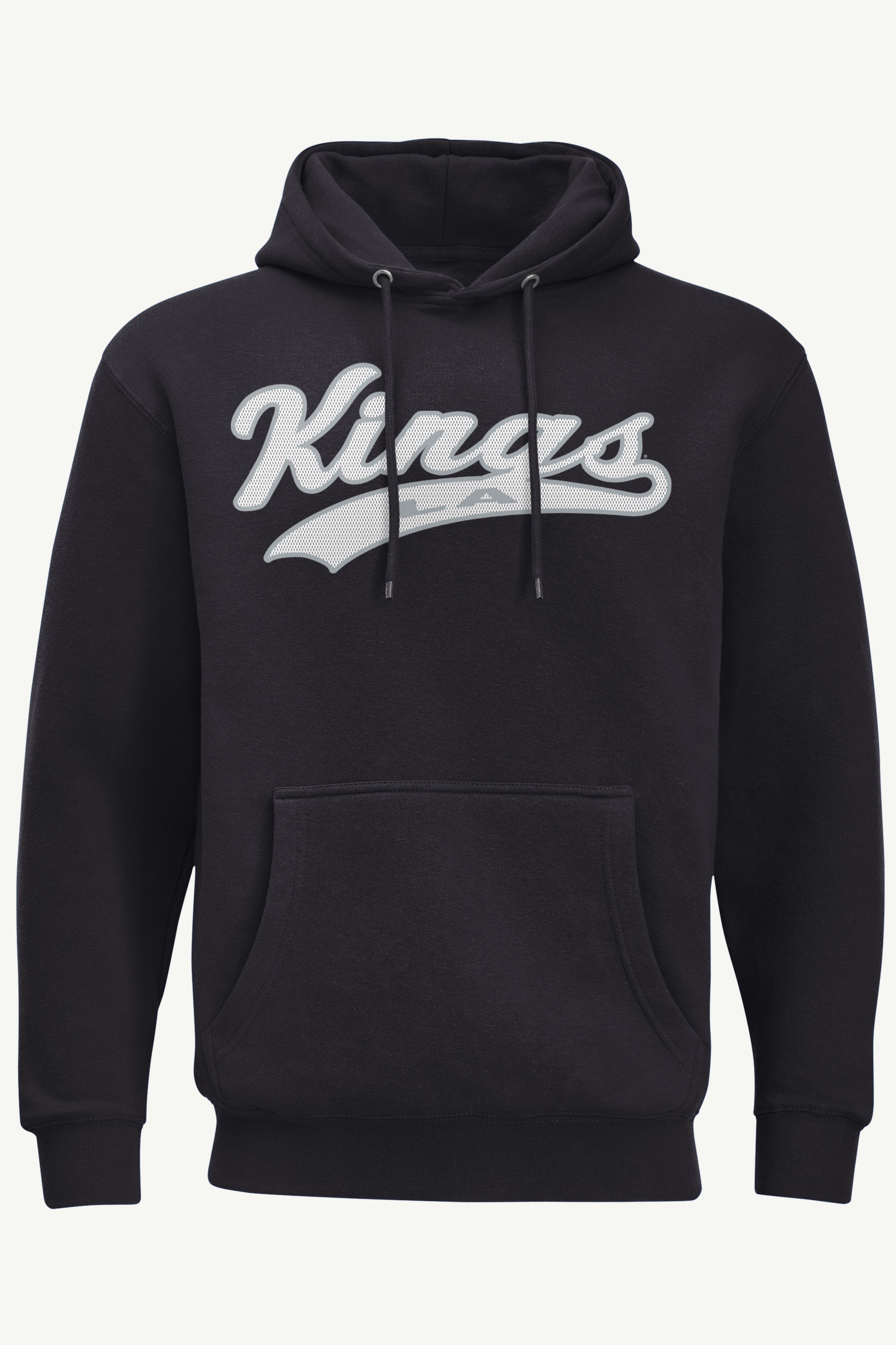 MENS LOS ANGELES KINGS TAILSWEEP HOODIE View 1 | Los Angeles Kings