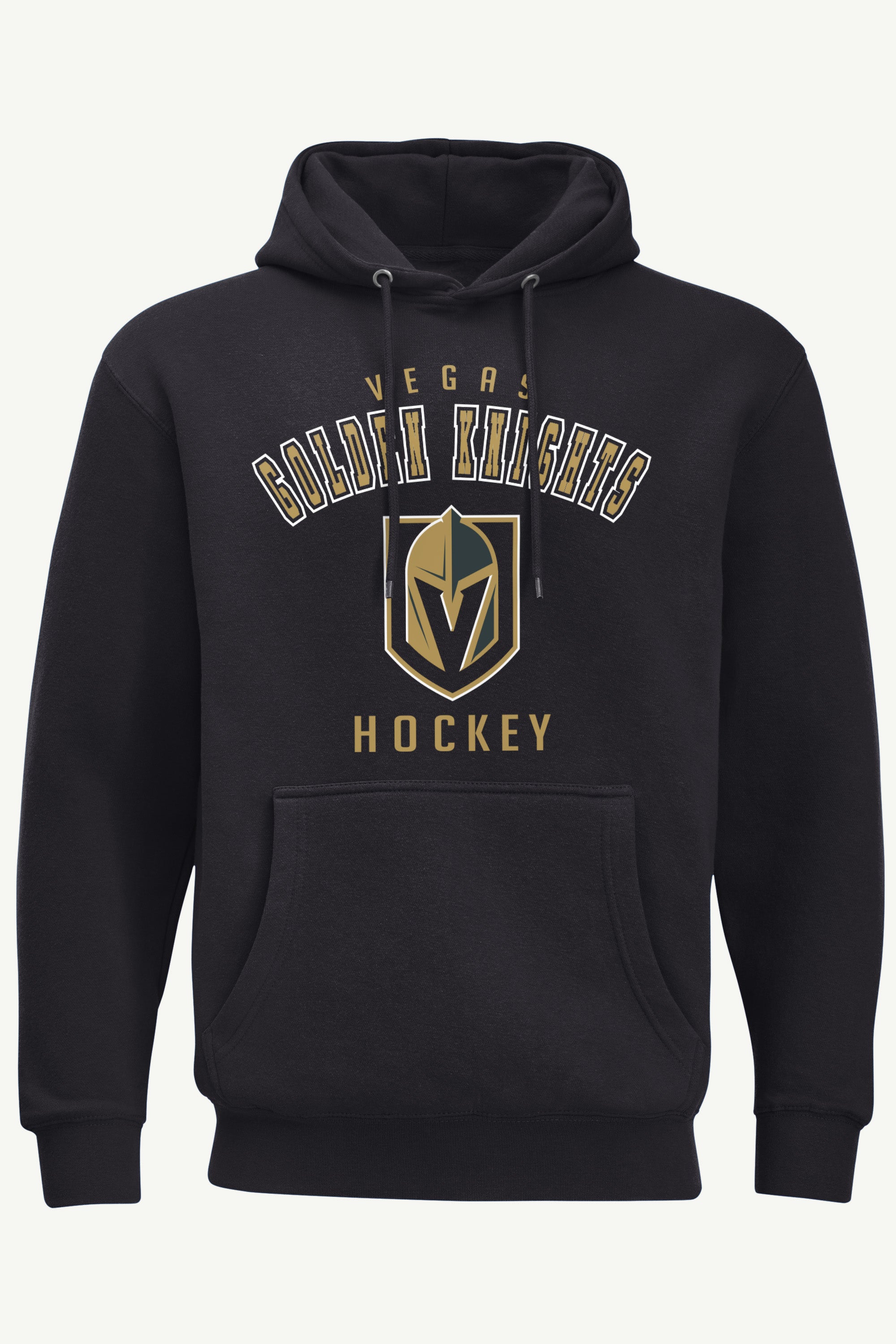 MENS LAS VEGAS GOLDEN KNIGHTS GRAPHIC HOODIE View 1