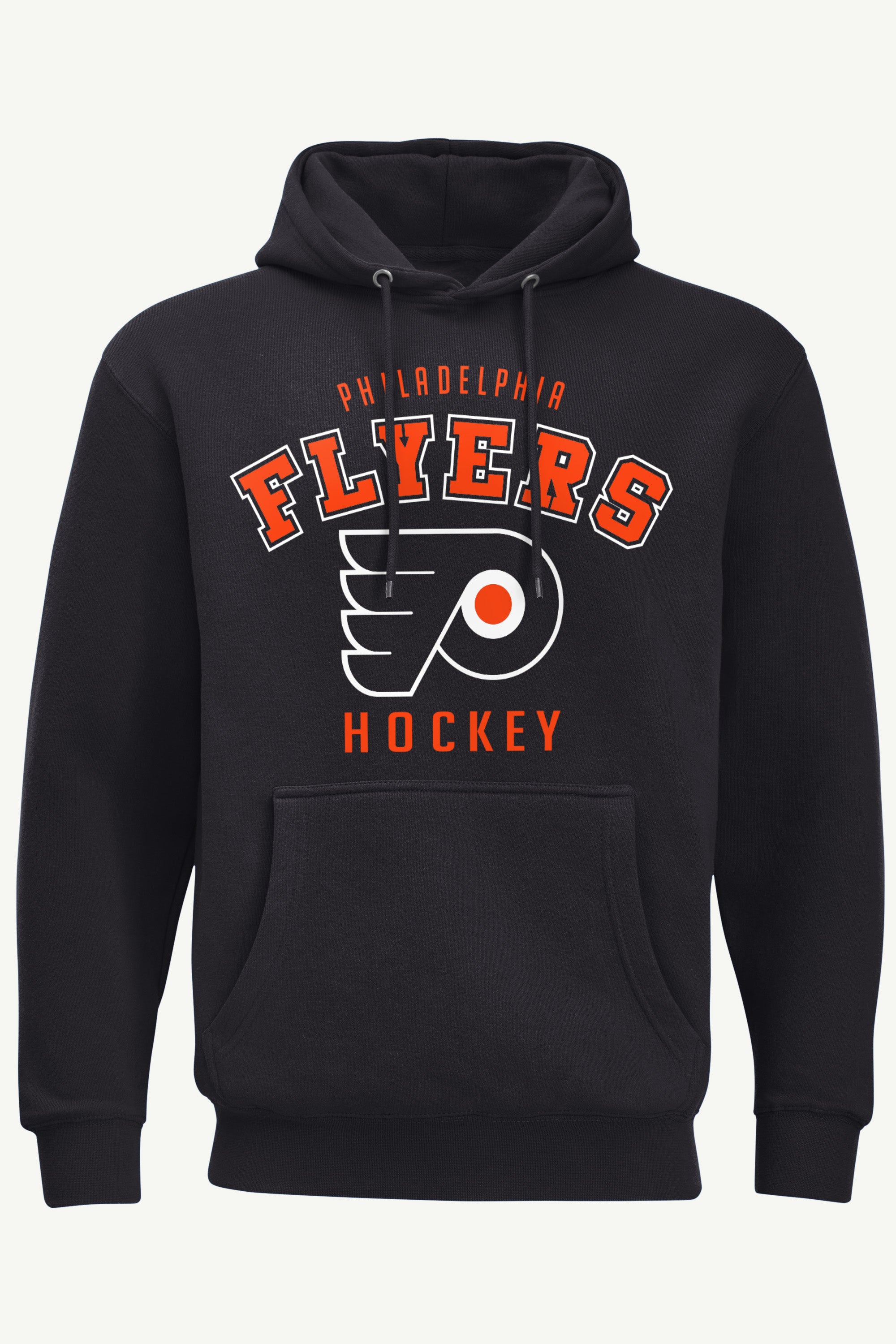 MENS PHILADELPHIA FLYERS GRAPHIC HOODIE View 1