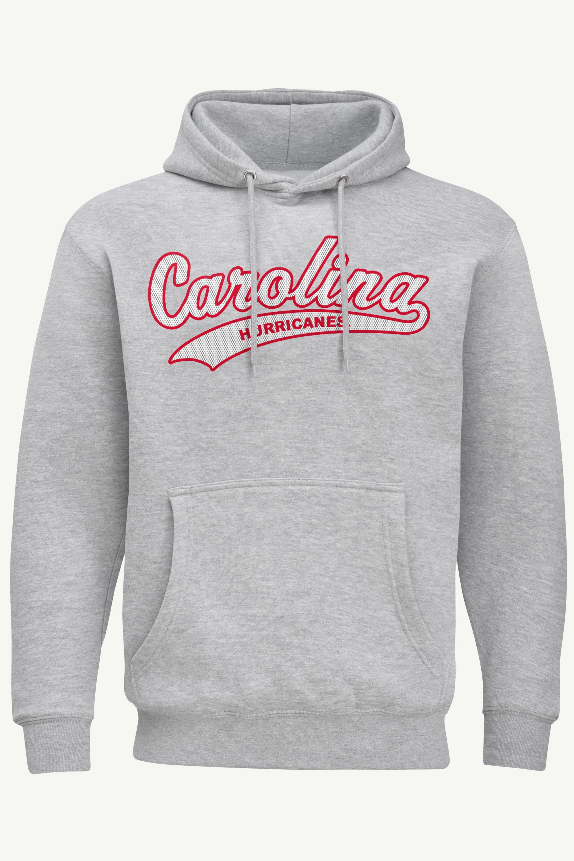 MENS CAROLINA HURRICANES TAILSWEEP HOODIE View 1 | Carolina Hurricanes