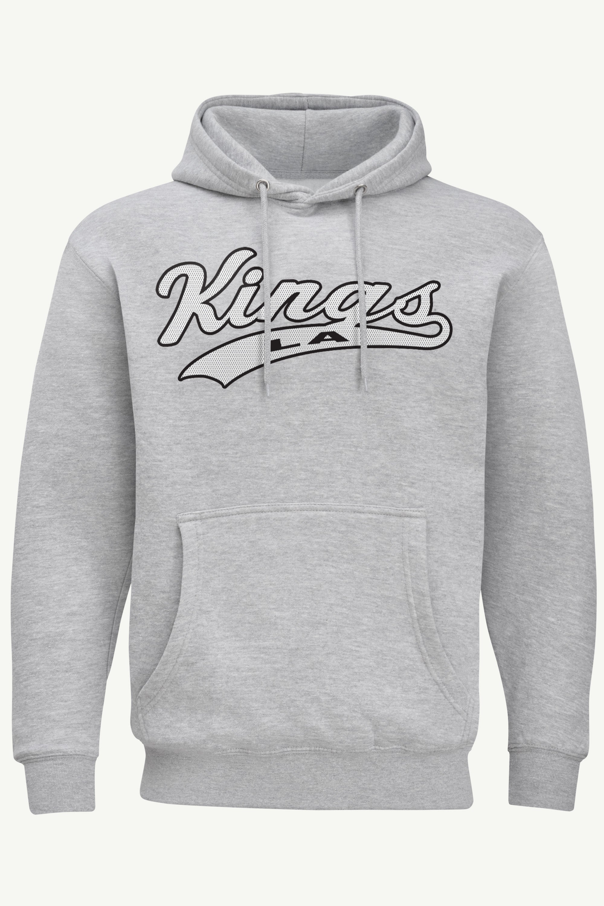 MENS LOS ANGELES KINGS TAILSWEEP HOODIE View 1 | Los Angeles Kings
