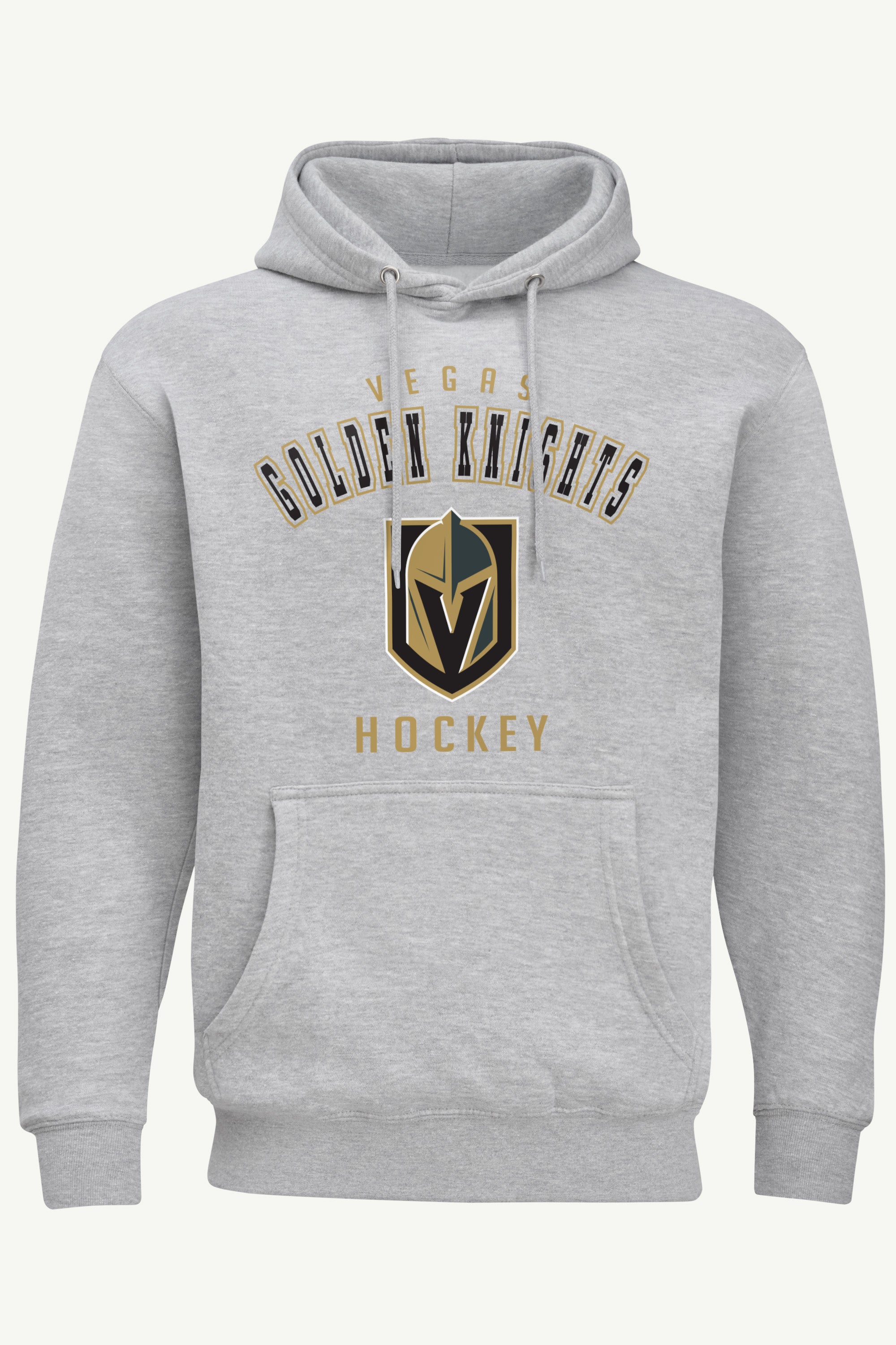 MENS LAS VEGAS GOLDEN KNIGHTS GRAPHIC HOODIE View 1