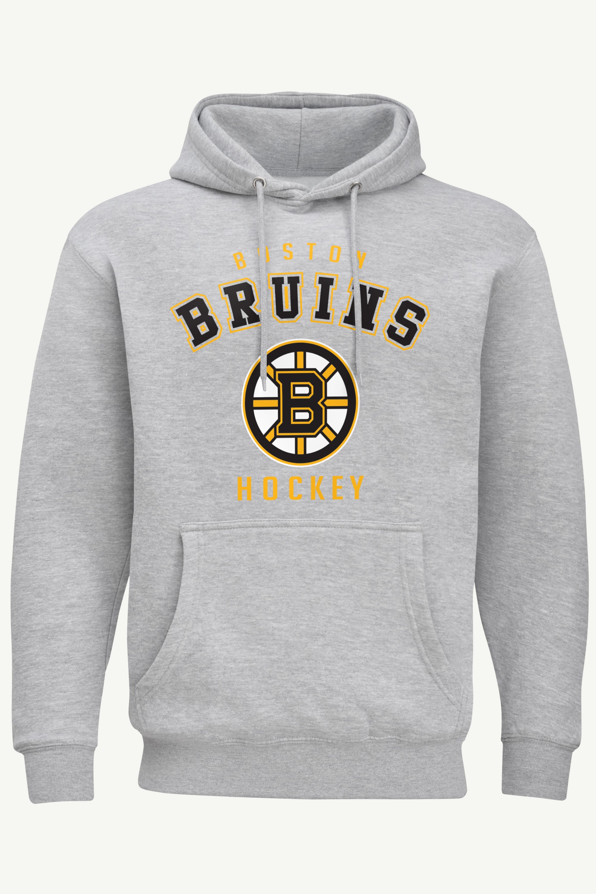 MENS BOSTON BRUINS GRAPHIC HOODIE View 1 | Boston Bruins