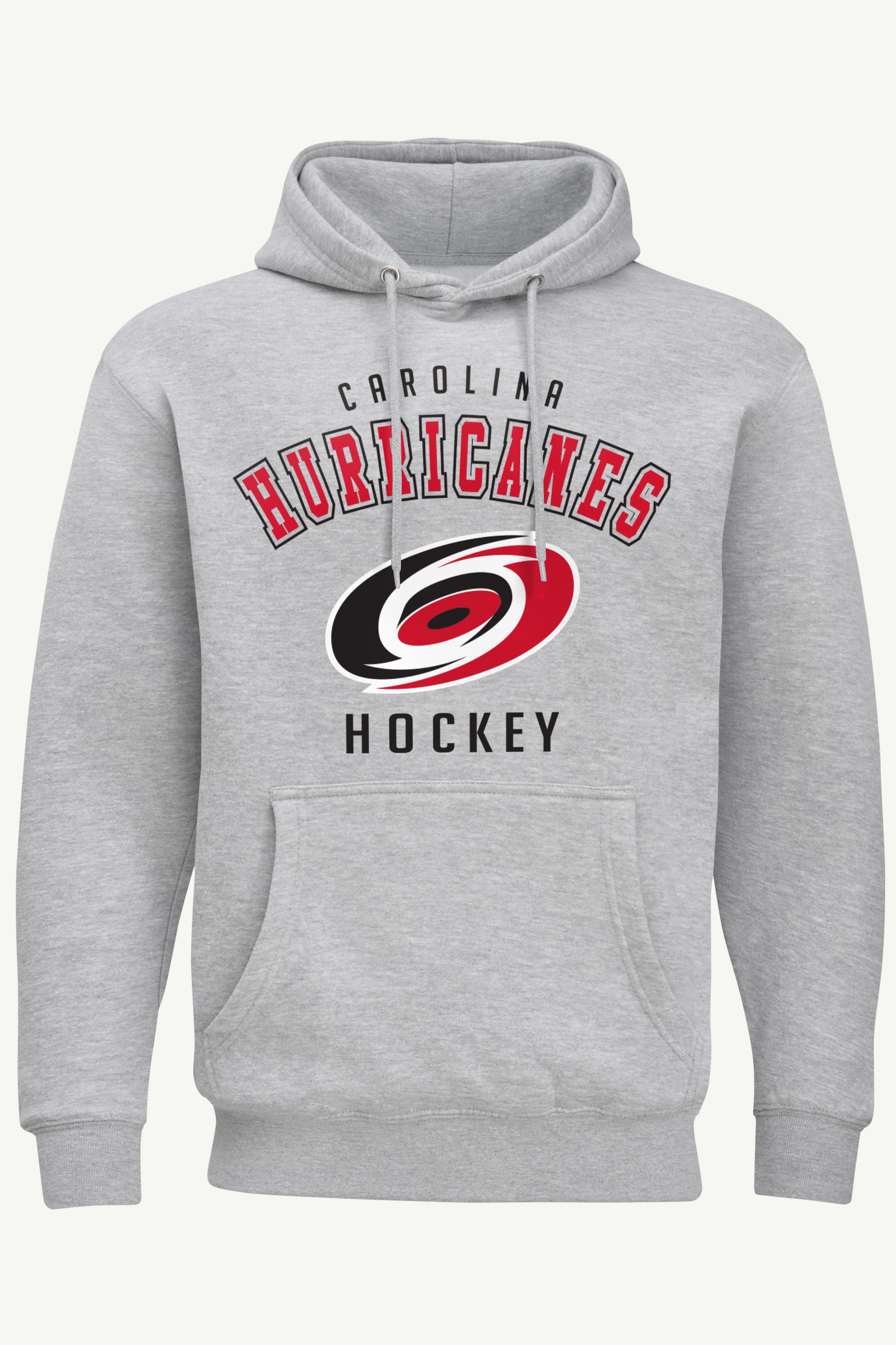 MENS CAROLINA HURRICANES GRAPHIC HOODIE View 1 | Carolina Hurricanes