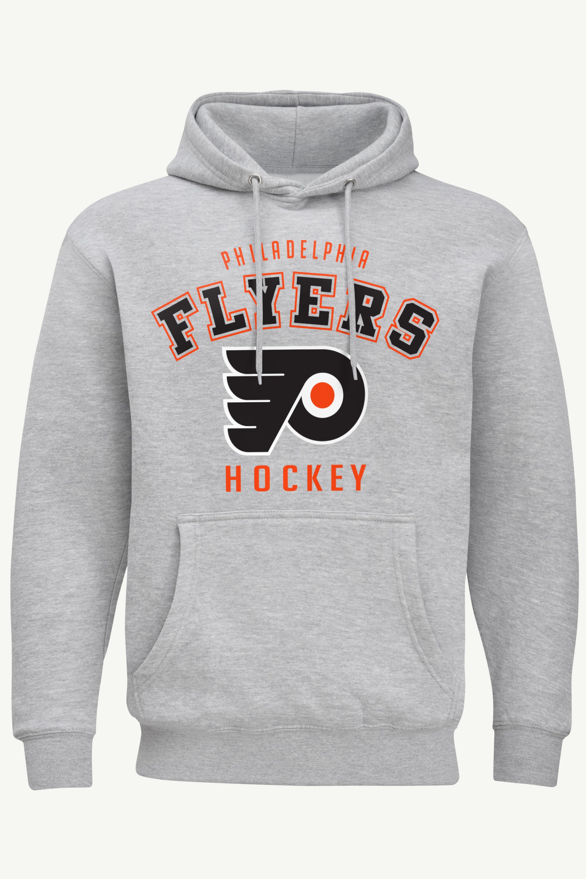 MENS PHILADELPHIA FLYERS GRAPHIC HOODIE View 1