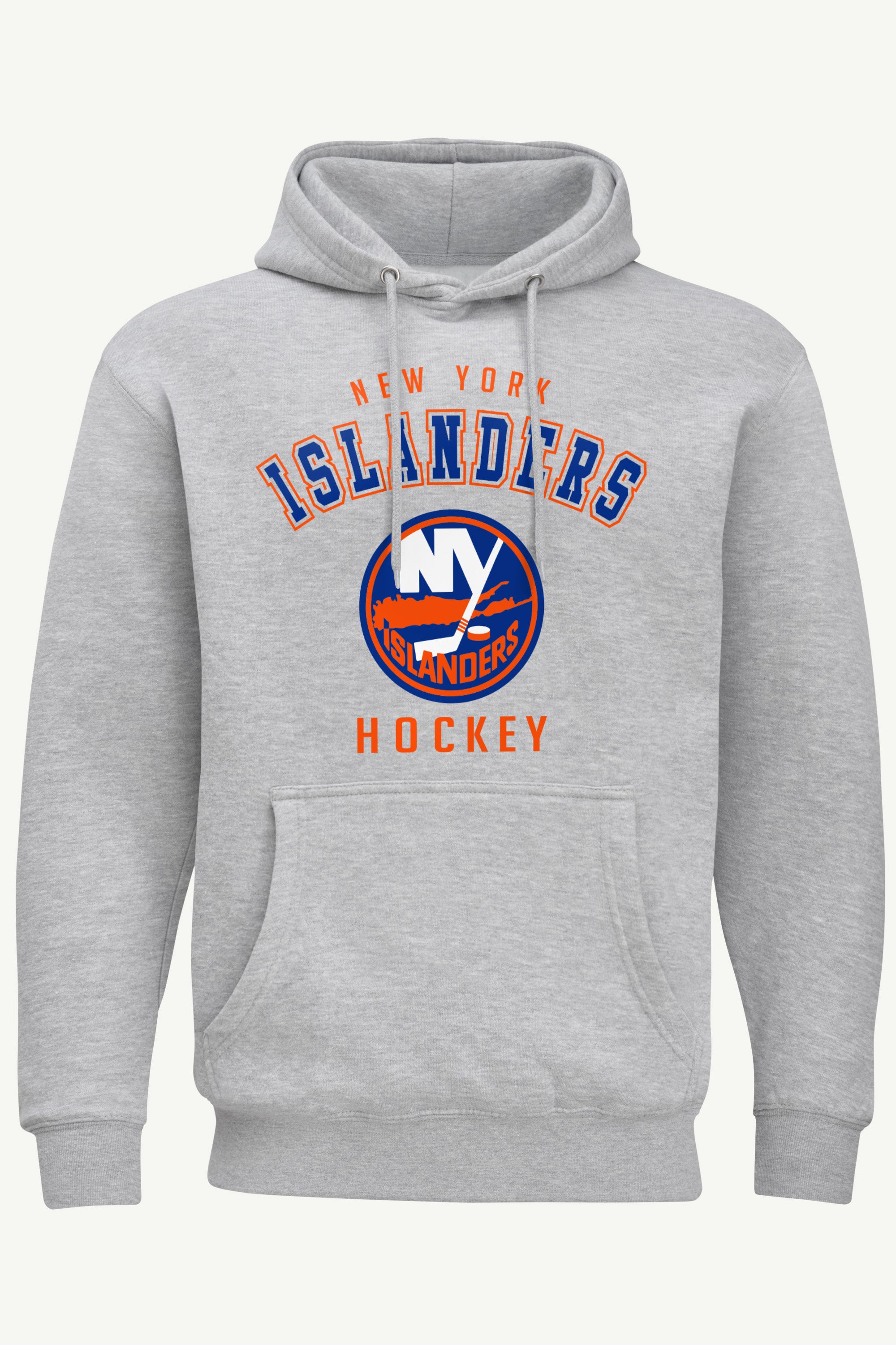 MENS NEW YORK ISLANDERS GRAPHIC HOODIE View 1 | New York Islanders