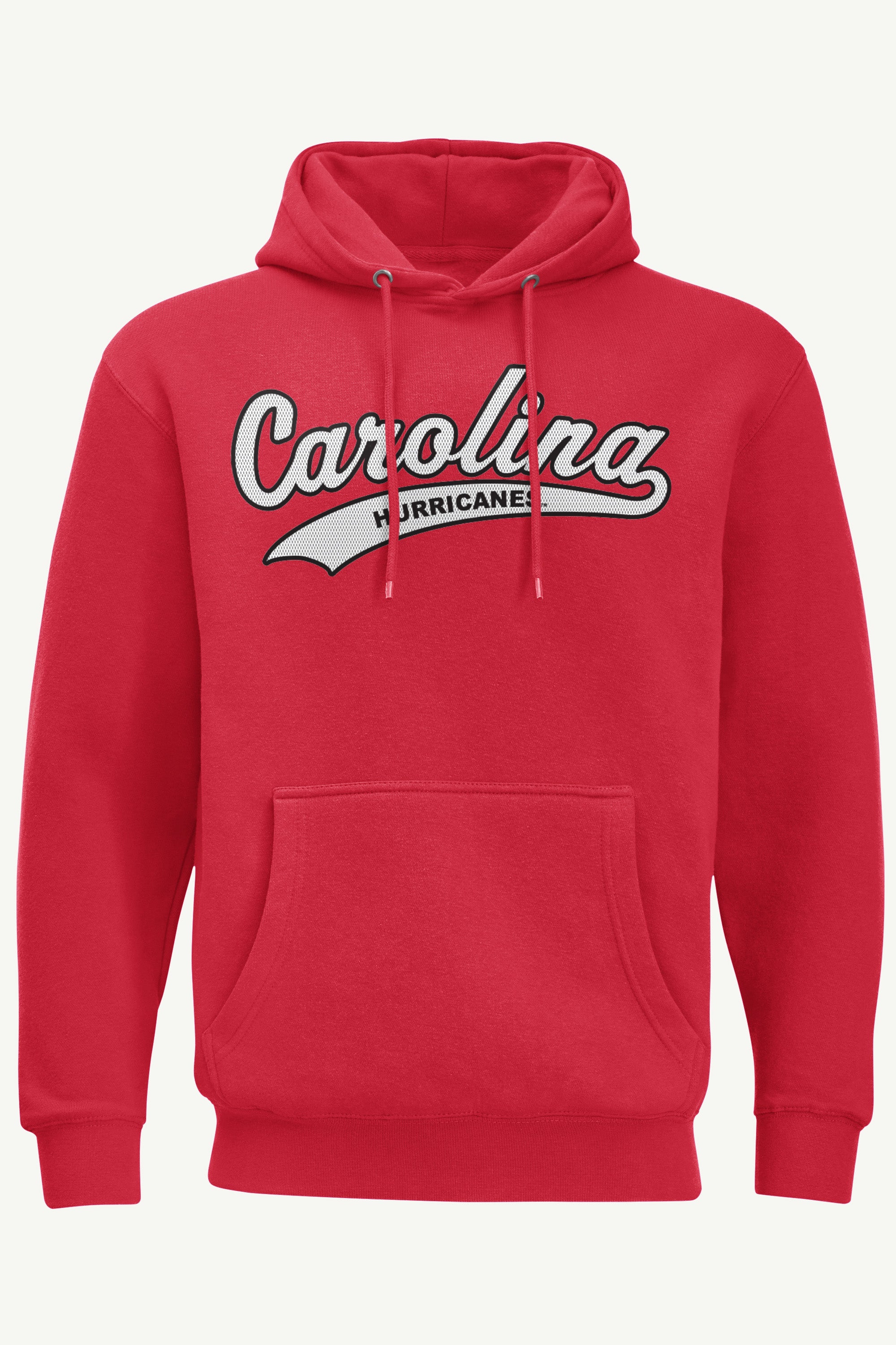 MENS CAROLINA HURRICANES TAILSWEEP HOODIE View 1 | Carolina Hurricanes