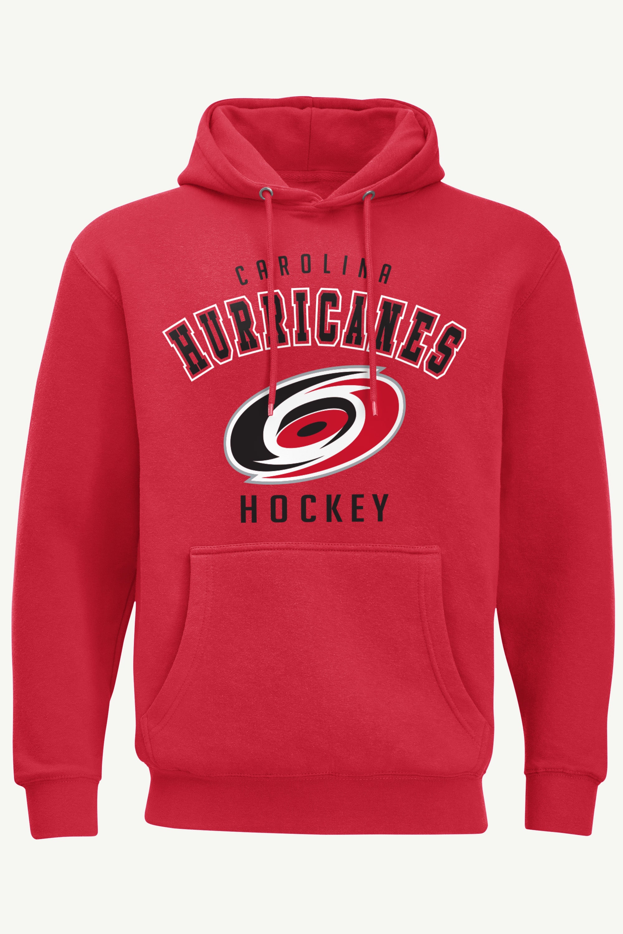 MENS CAROLINA HURRICANES GRAPHIC HOODIE View 1 | Carolina Hurricanes