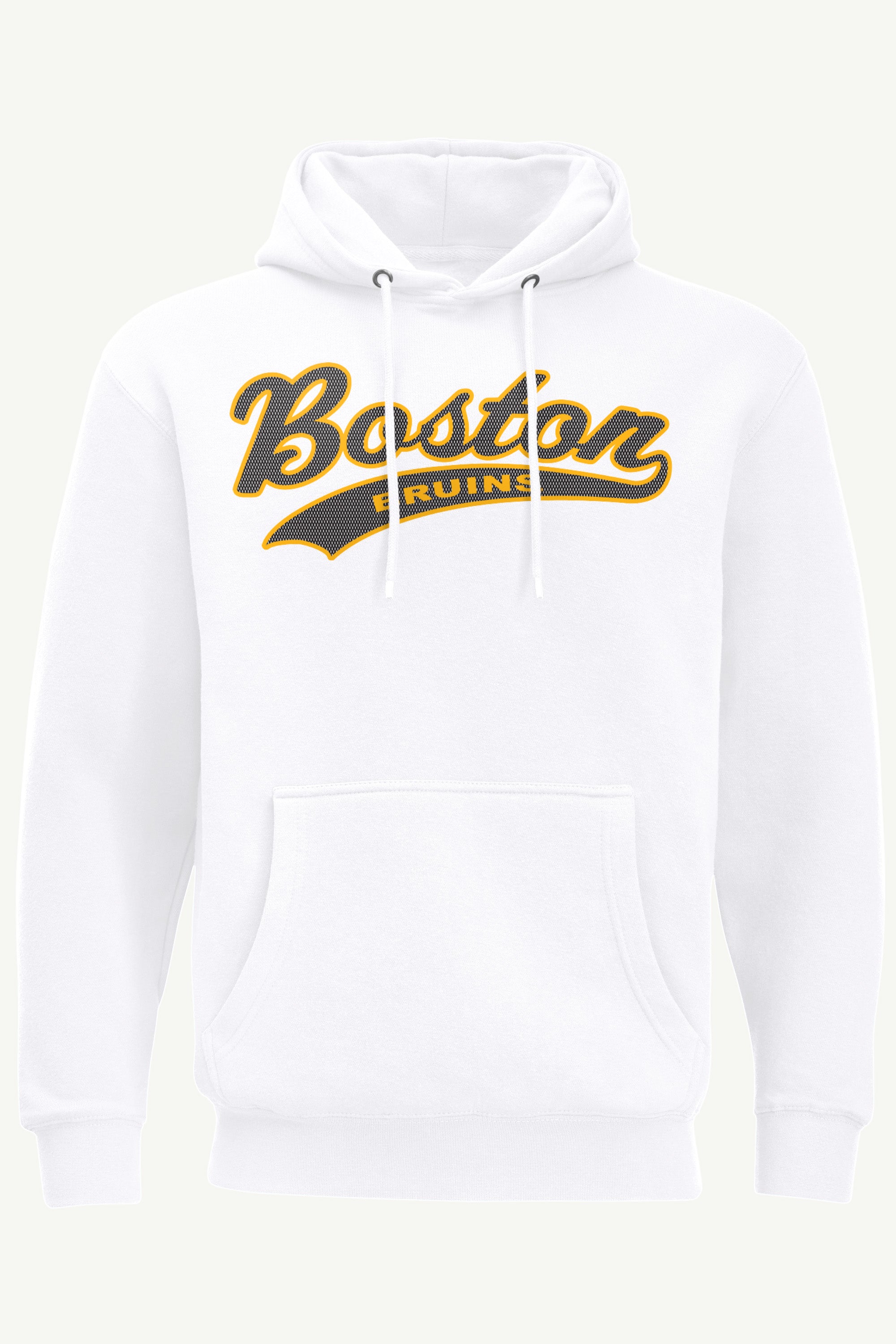 MENS BOSTON BRUINS TAILSWEEP HOODIE View 1 | Boston Bruins