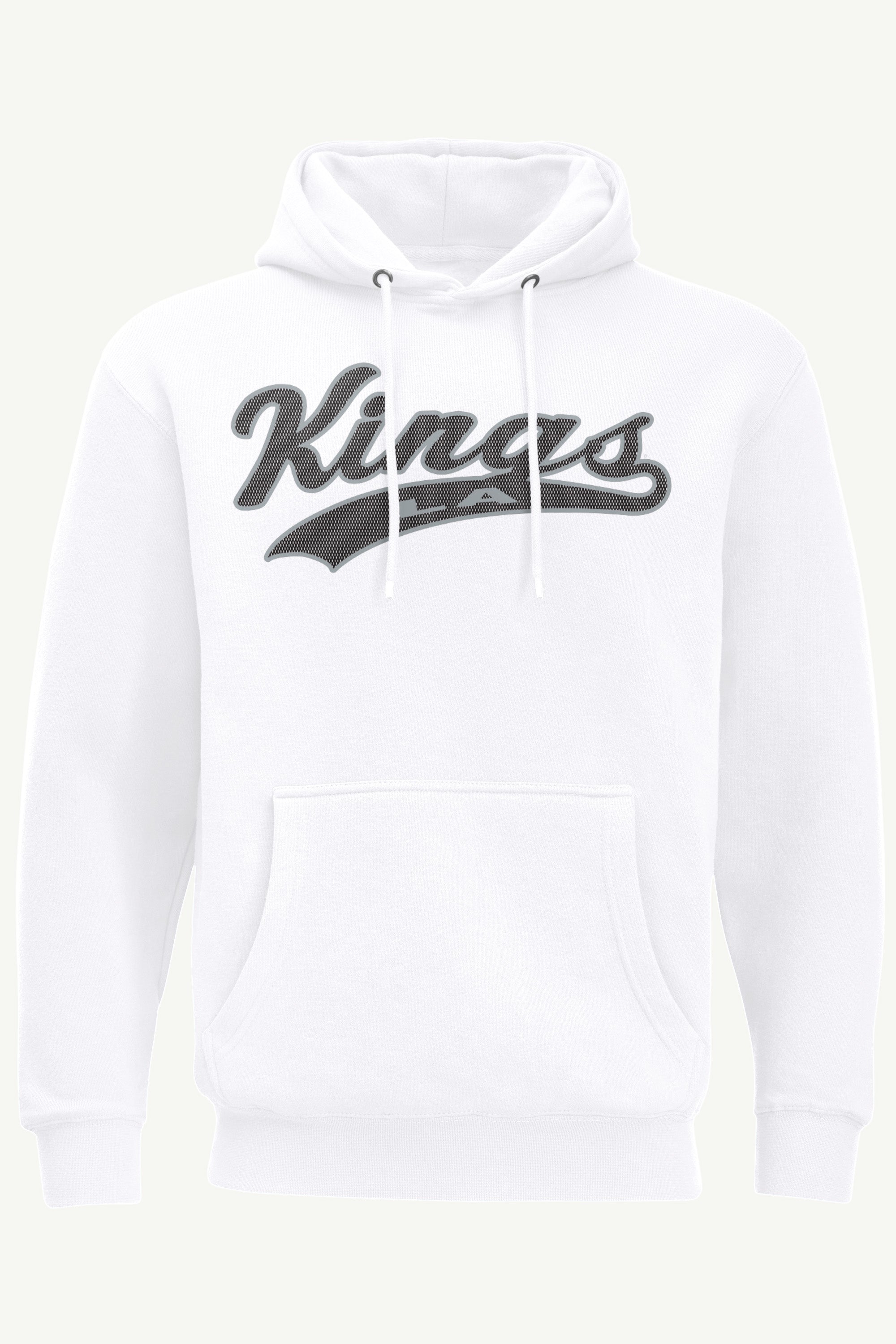 MENS LOS ANGELES KINGS TAILSWEEP HOODIE View 1 | Los Angeles Kings
