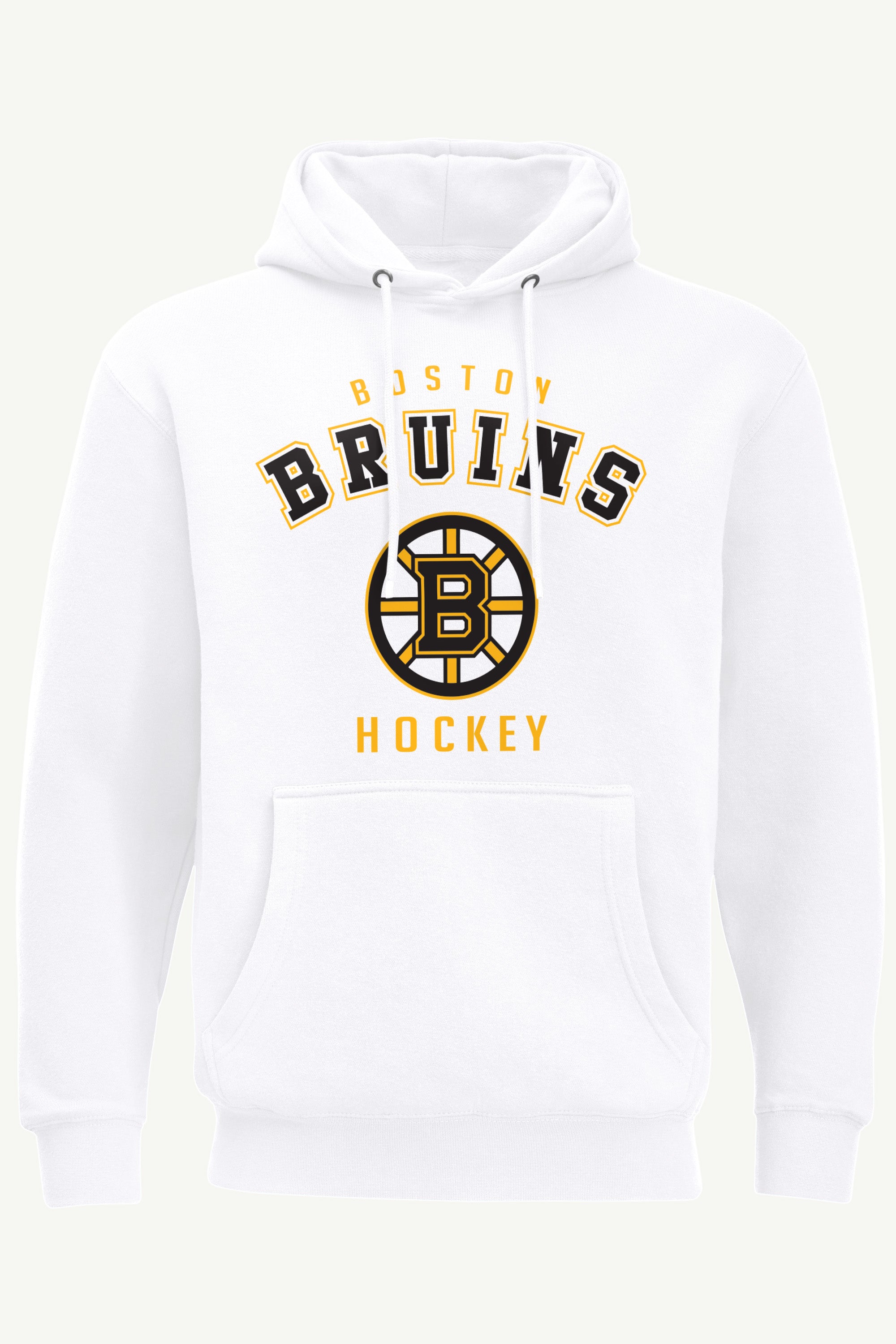 MENS BOSTON BRUINS GRAPHIC HOODIE View 1 | Boston Bruins