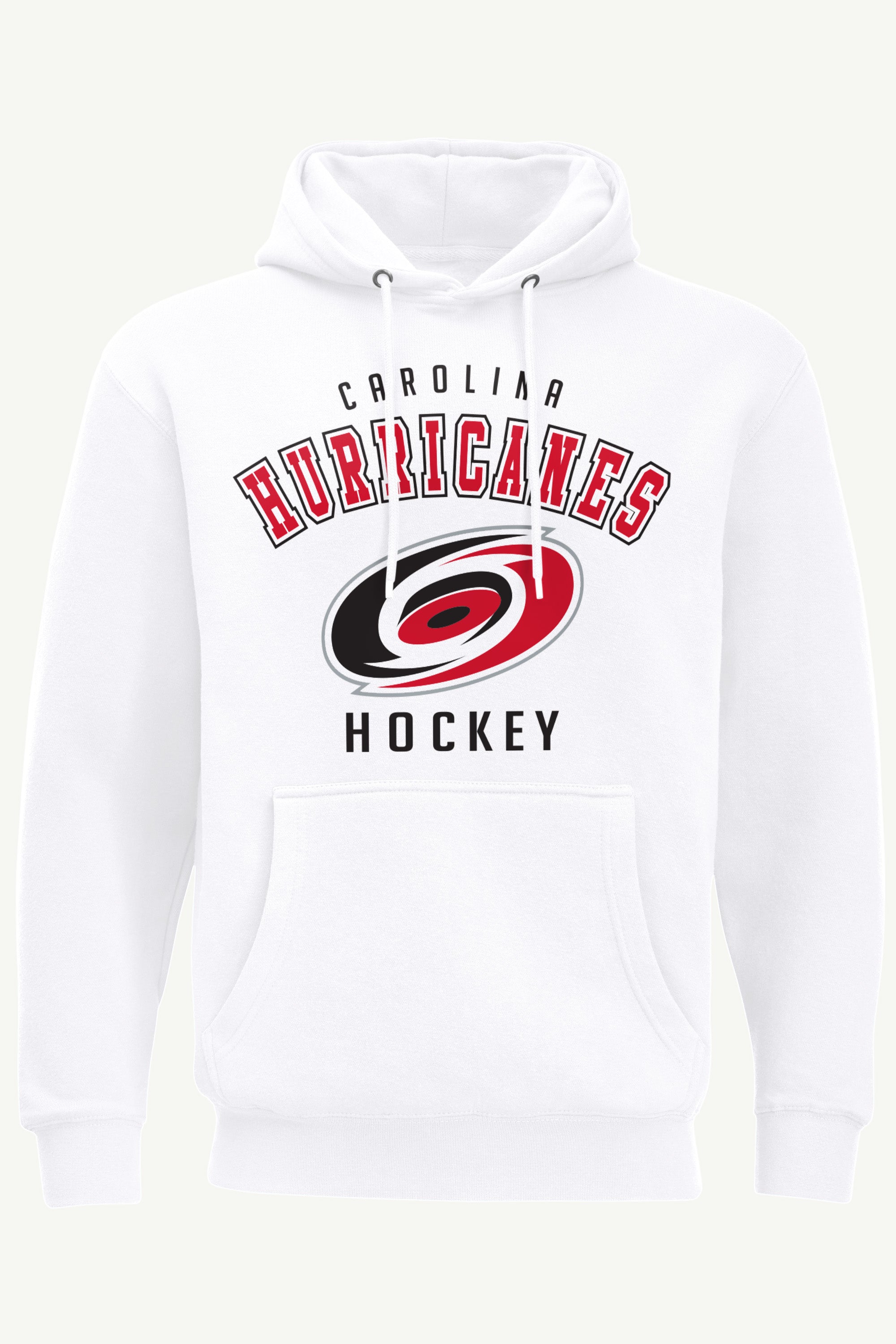 MENS CAROLINA HURRICANES GRAPHIC HOODIE View 1 | Carolina Hurricanes