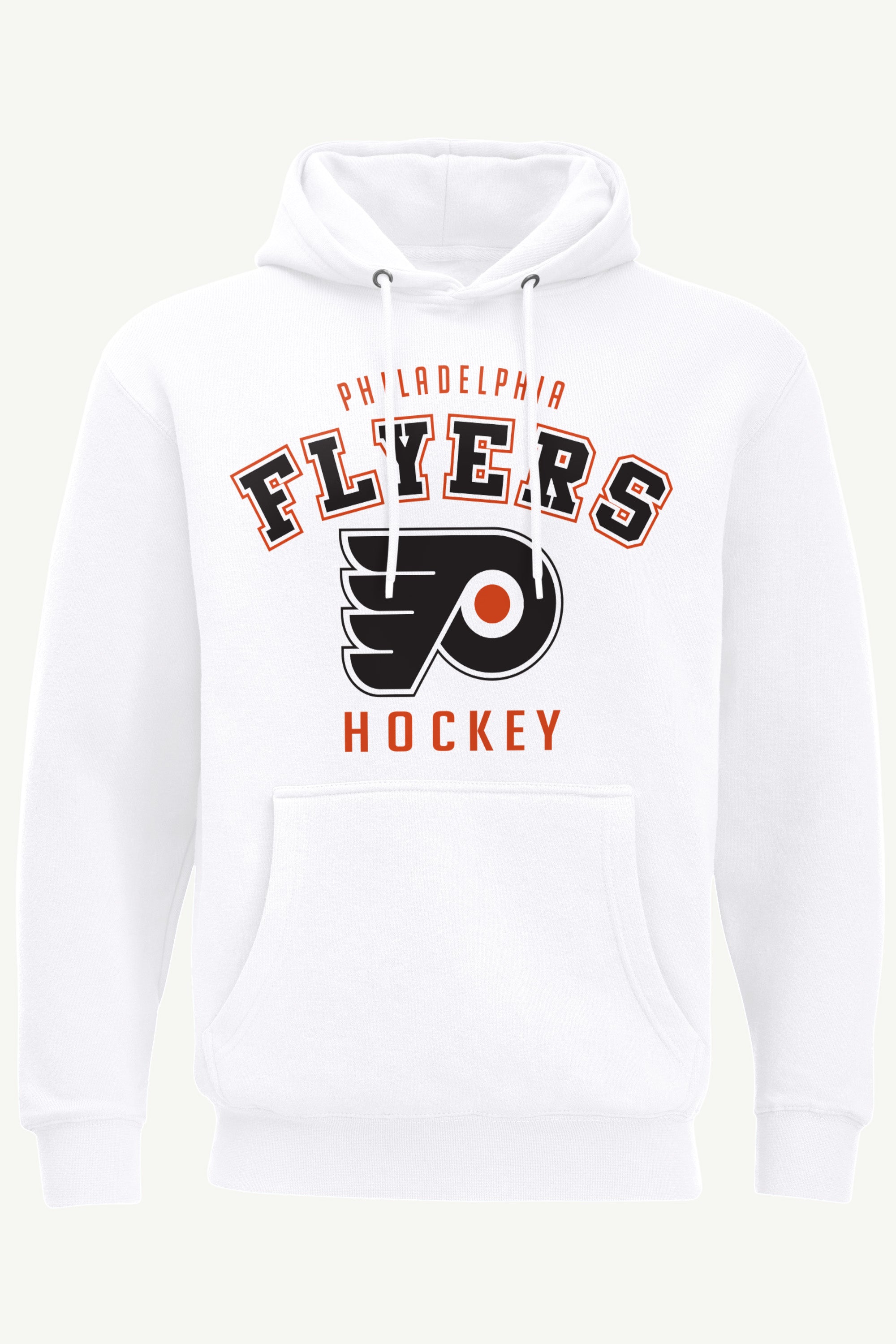 MENS PHILADELPHIA FLYERS GRAPHIC HOODIE View 1 | Philadelphia Flyers