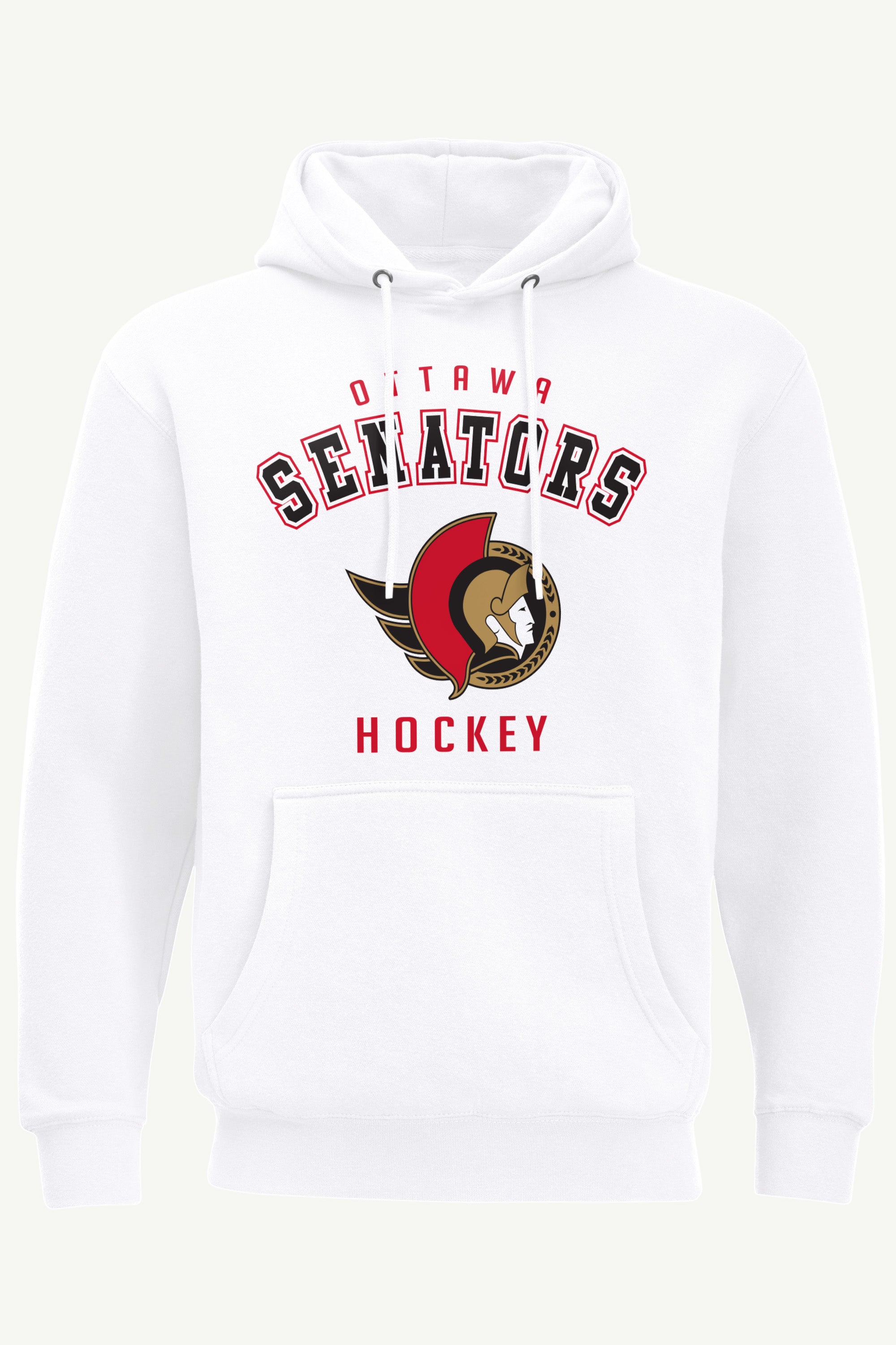 MENS OTTAWA SENATORS GRAPHIC HOODIE View 1 | Ottawa Senators