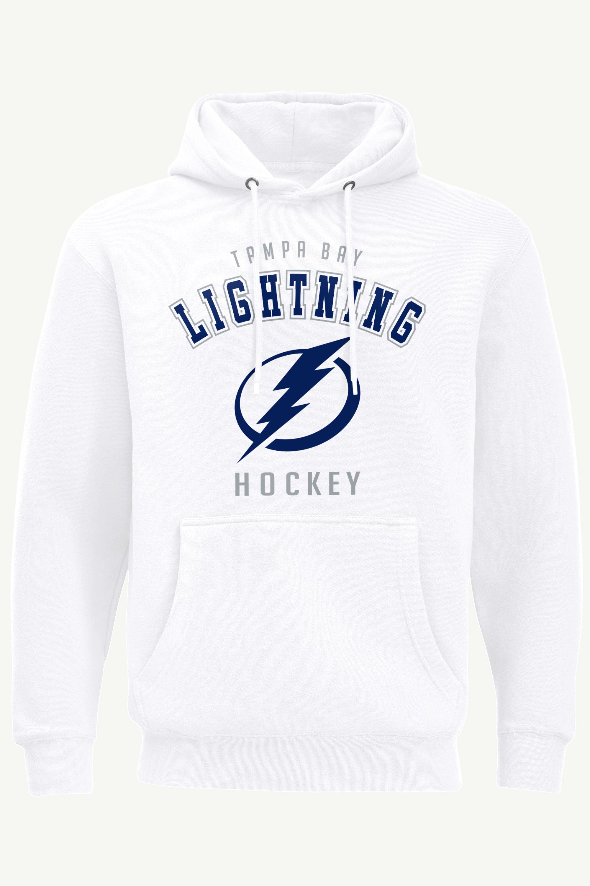MENS TAMPA BAY LIGHTNING GRAPHIC HOODIE View 1 | Tampa Bay Lightning