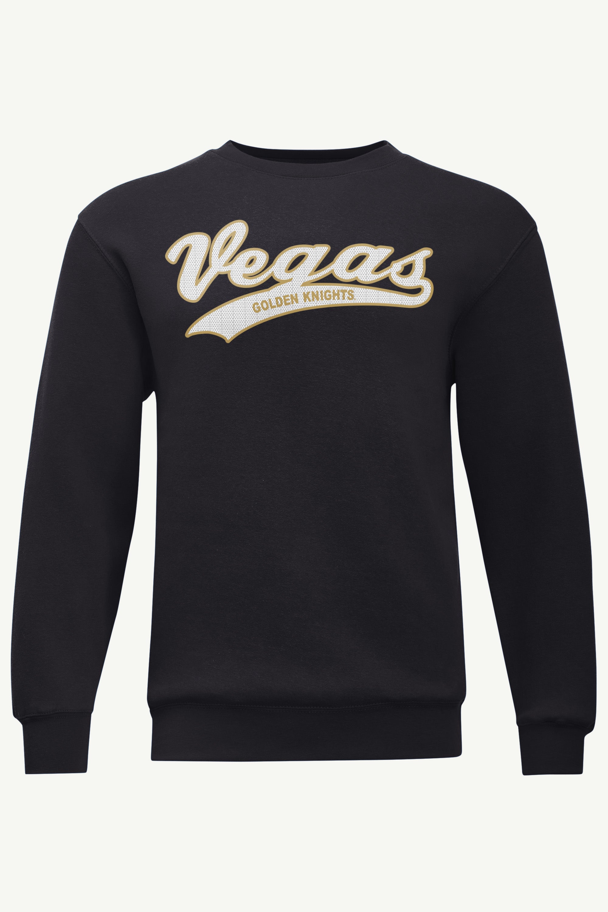 MENS LAS VEGAS GOLDEN KNIGHTS TAILSWEEP SWEATSHIRT View 1 | Vegas Golden Knights