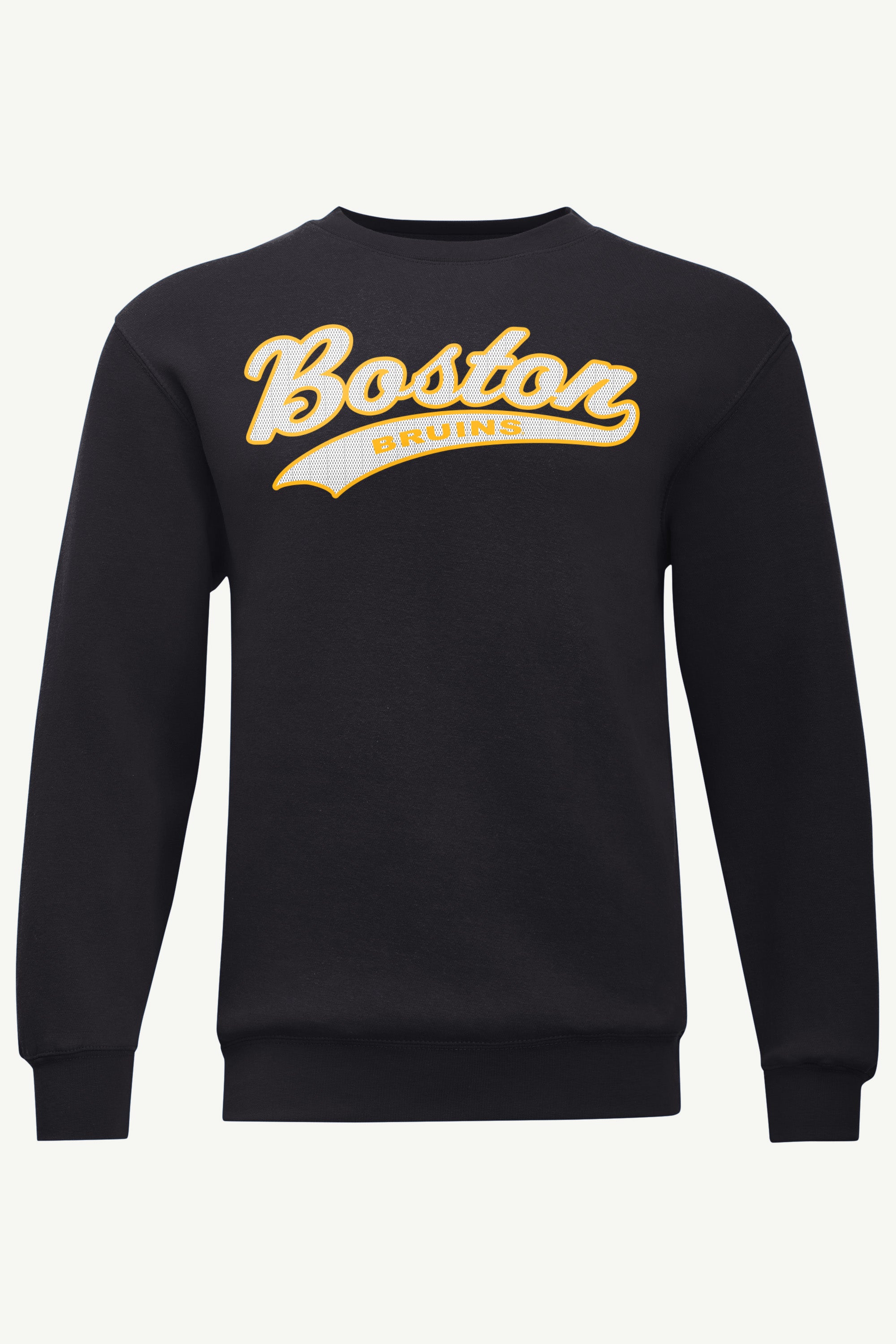 MENS BOSTON BRUINS TAILSWEEP SWEATSHIRT View 1 | Boston Bruins