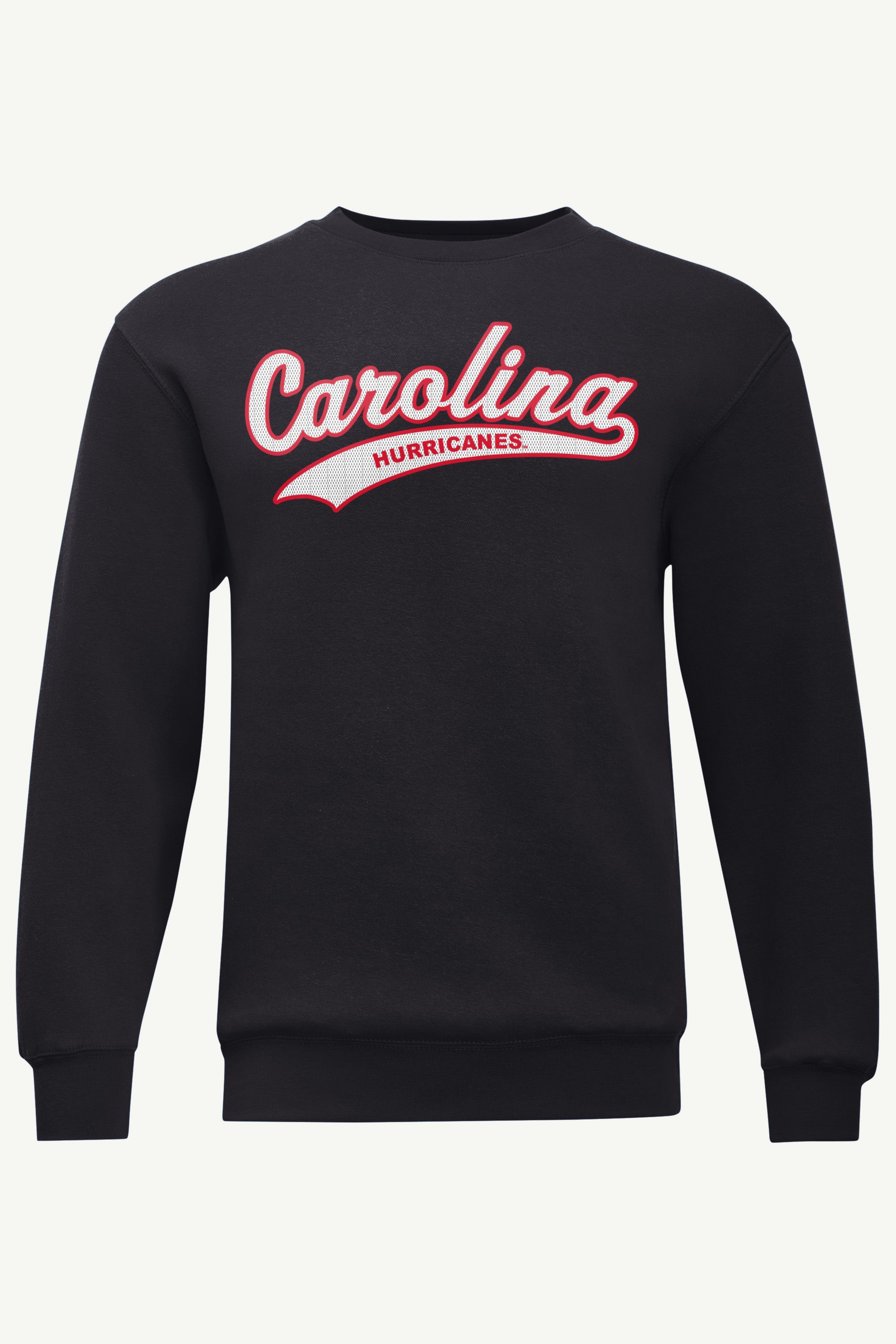 MENS CAROLINA HURRICANES TAILSWEEP SWEATSHIRT View 1 | Carolina Hurricanes