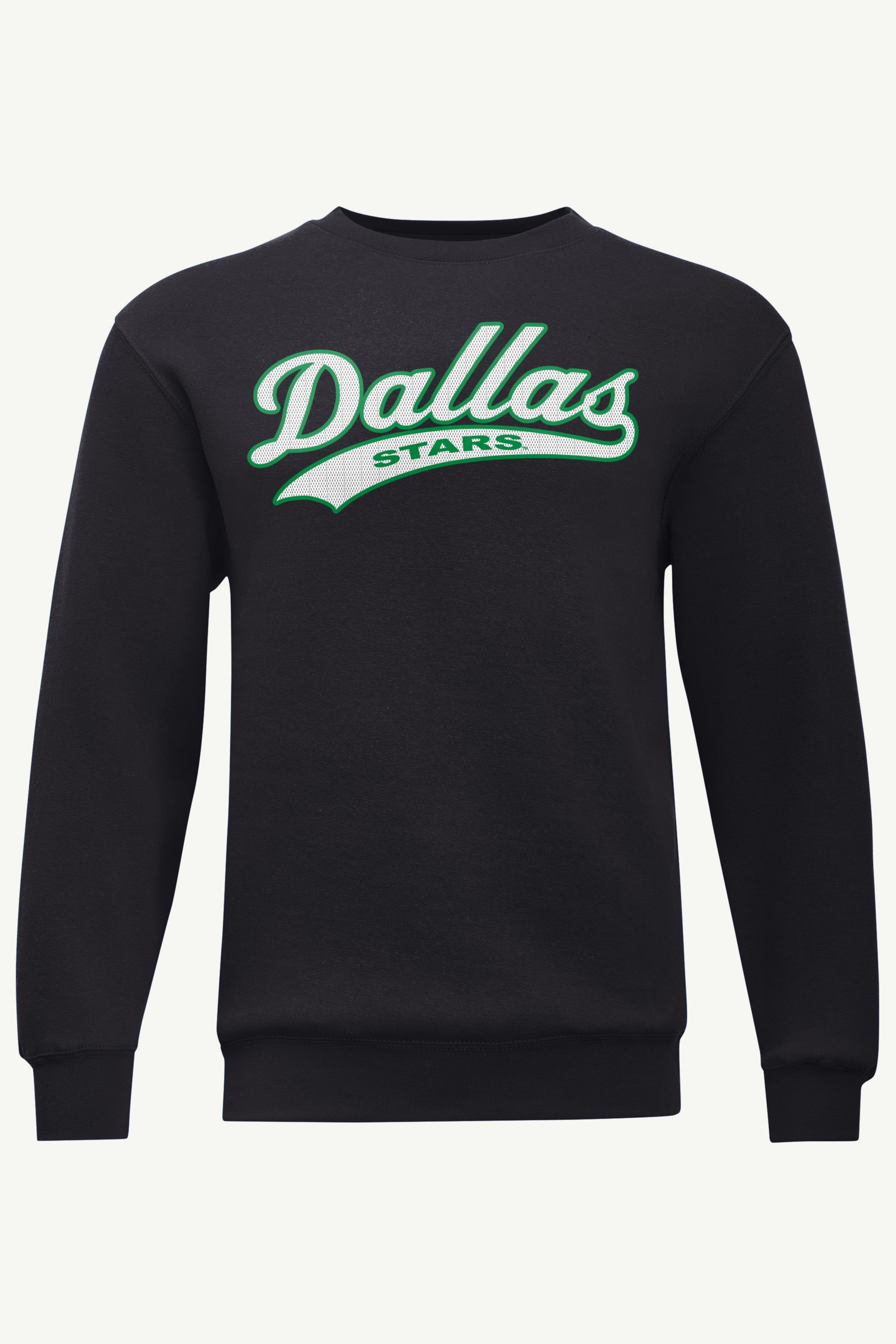 MENS DALLAS STARS TAILSWEEP SWEATSHIRT View 1 | Dallas Stars