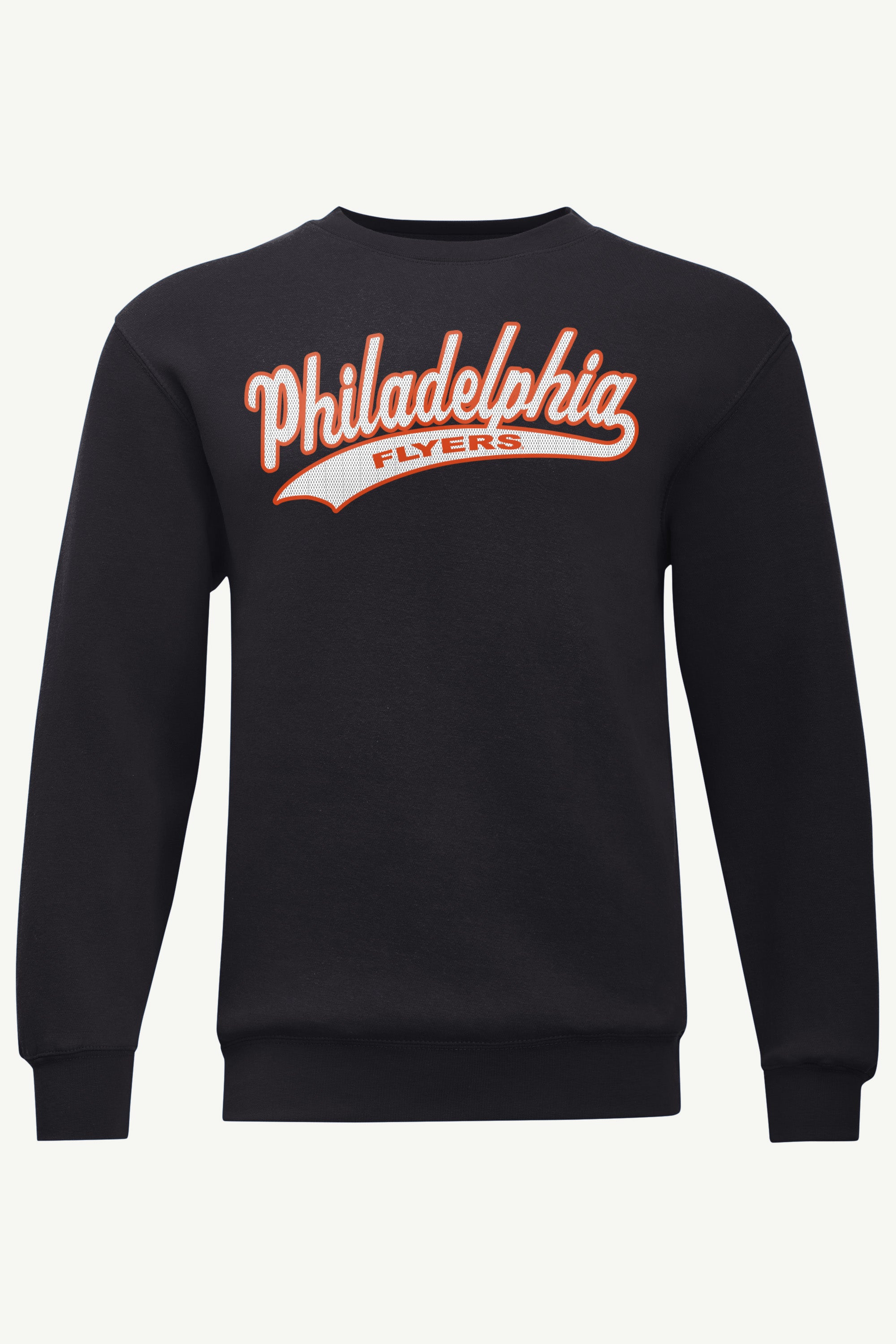 MENS PHILADELPHIA FLYERS TAILSWEEP SWEATSHIRT View 1 | Philadelphia Flyers