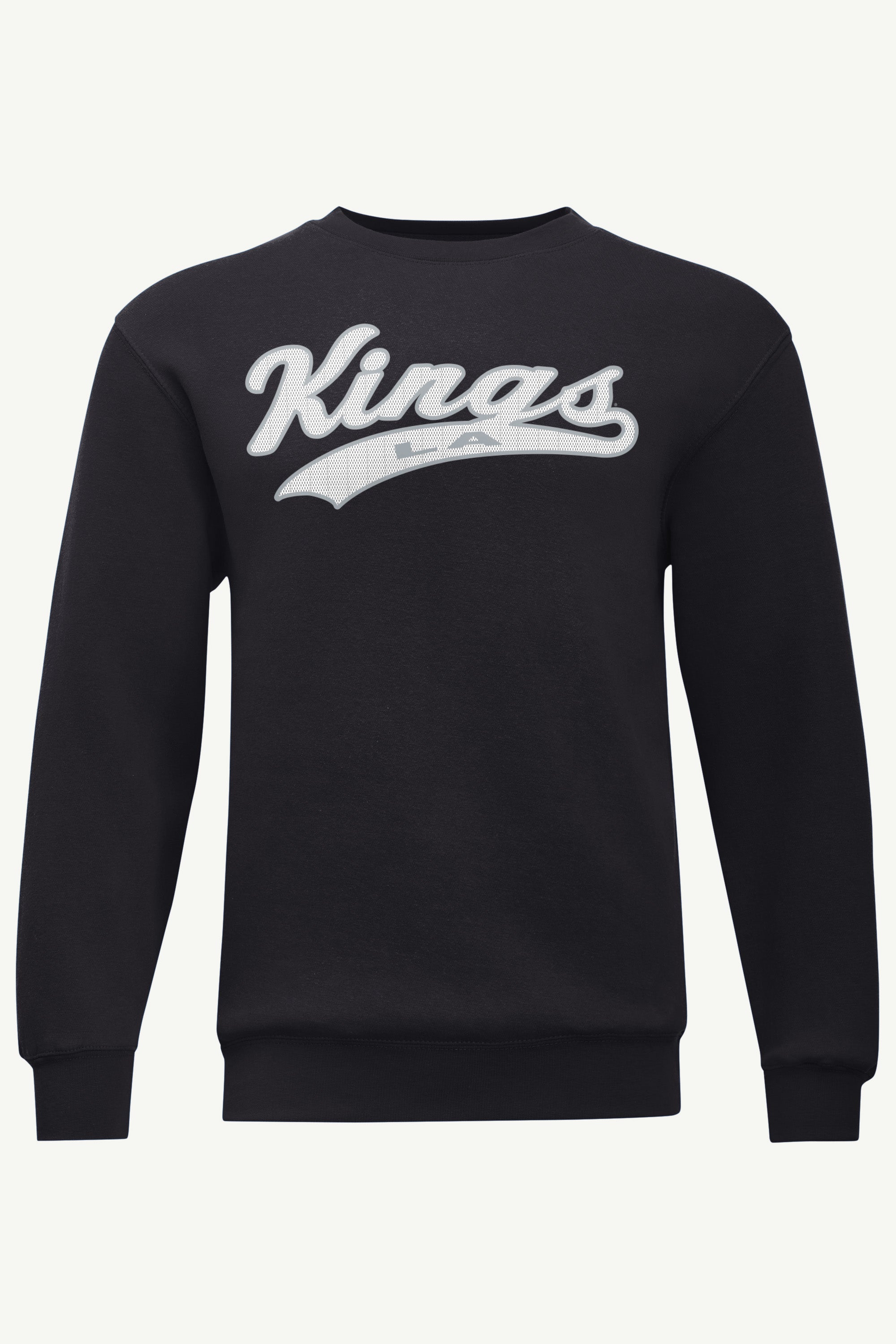 MENS LOS ANGELES KINGS TAILSWEEP SWEATSHIRT View 1 | Los Angeles Kings