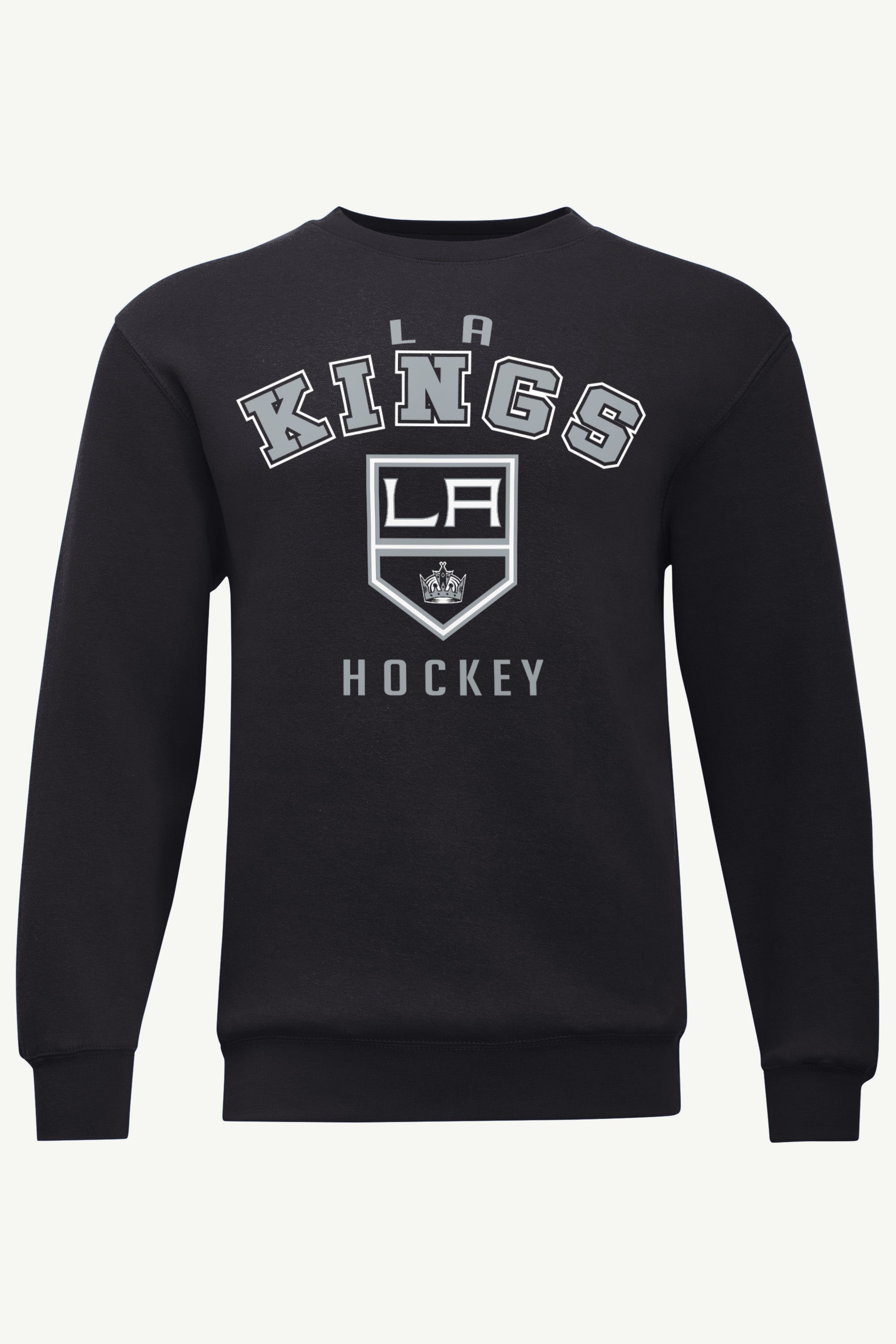 MENS LOS ANGELES KINGS GRAPHIC SWEATSHIRT View 1