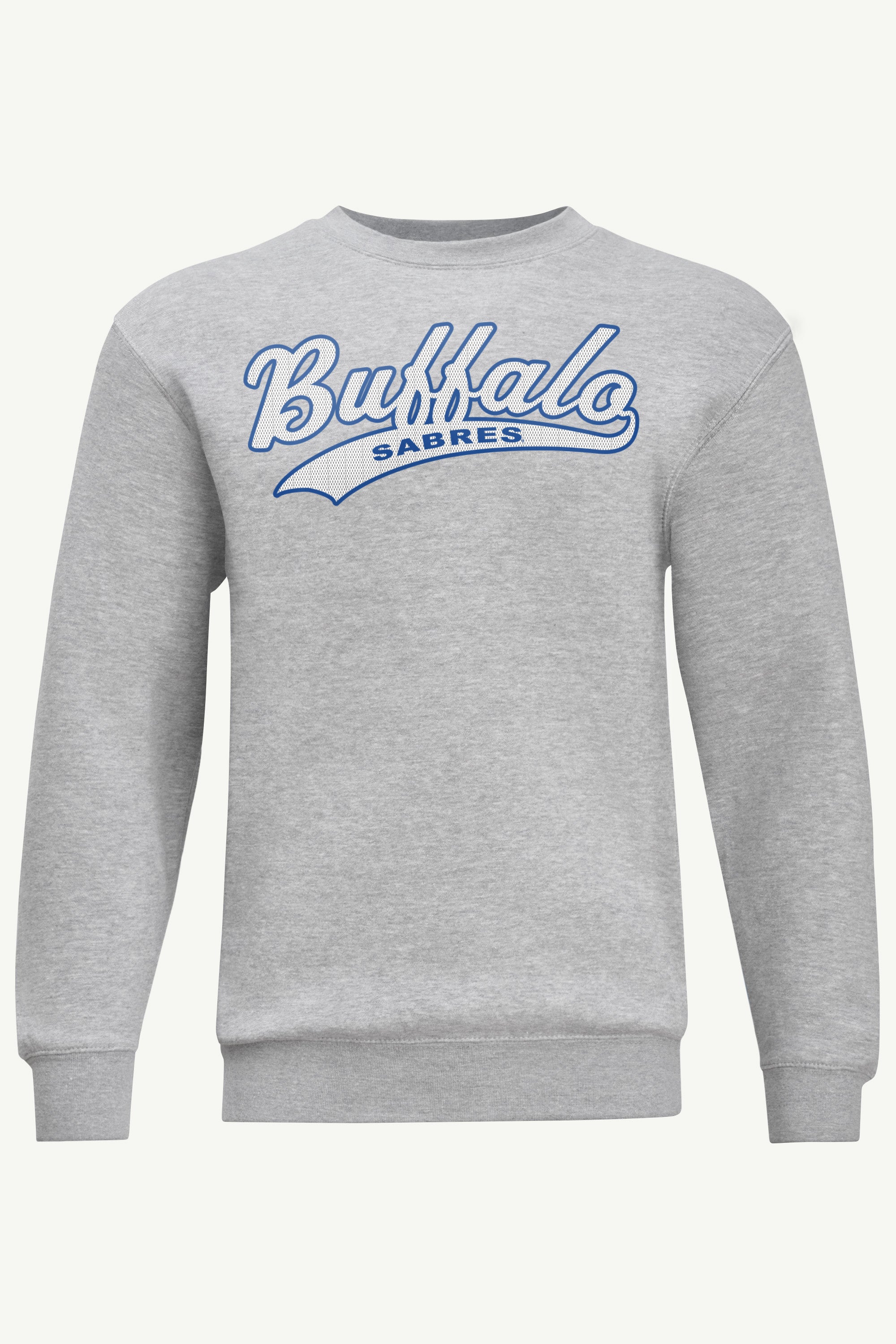 MENS BUFFALO SABRES TAILSWEEP SWEATSHIRT View 1