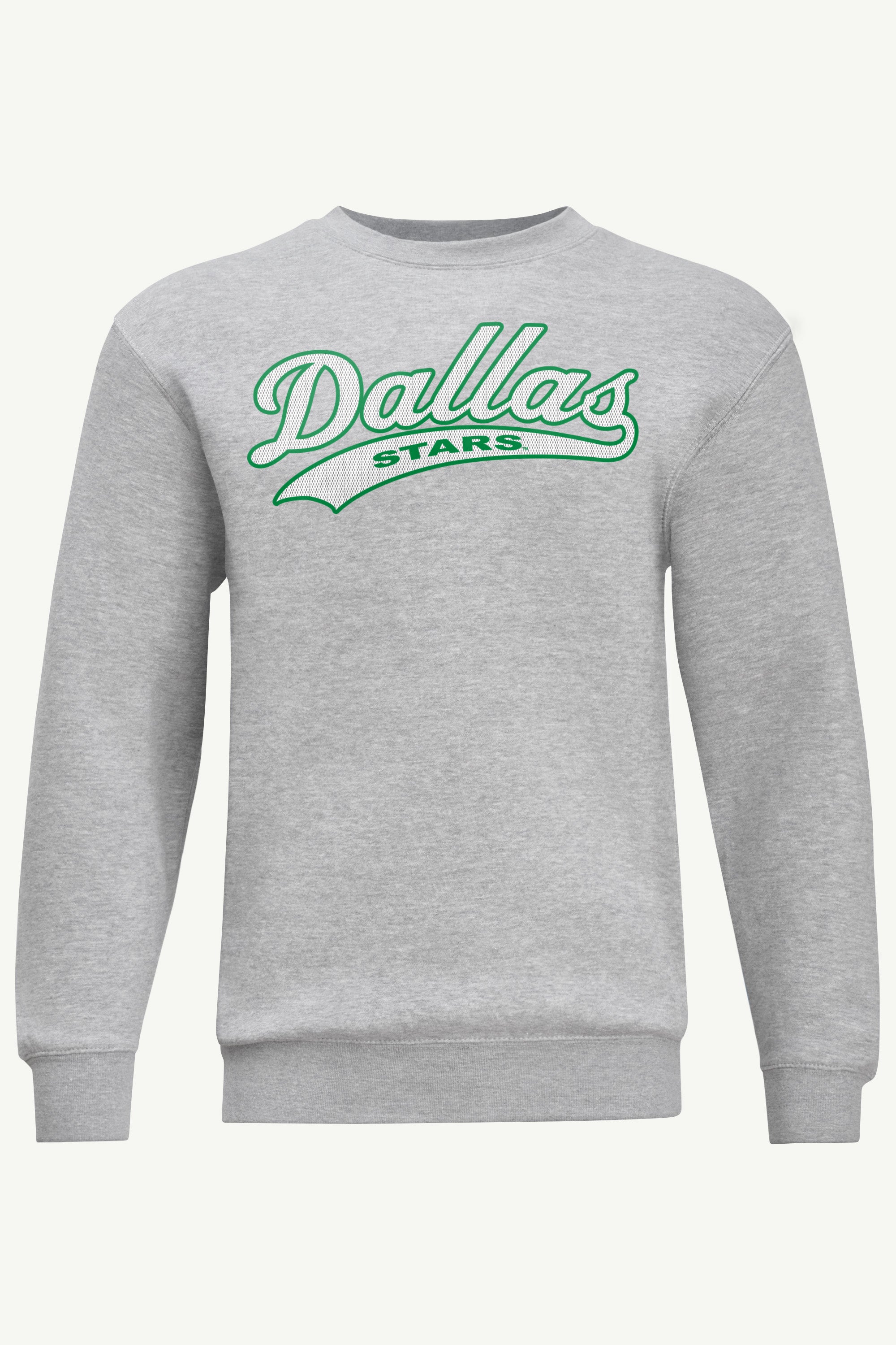 MENS DALLAS STARS TAILSWEEP SWEATSHIRT View 1