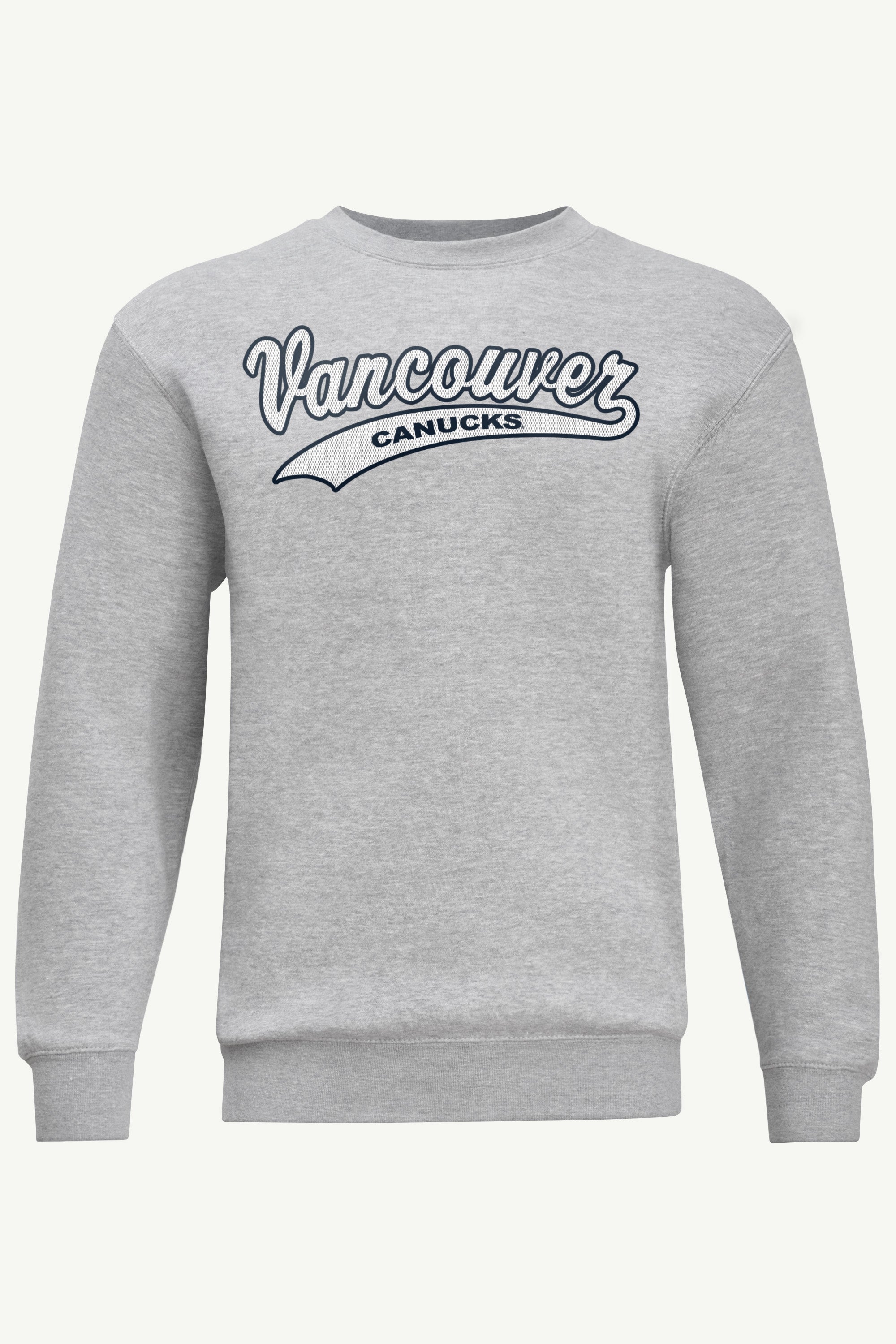 MENS VANCOUVER CANUCKS TAILSWEEP SWEATSHIRT View 1 | Vancouver Canucks