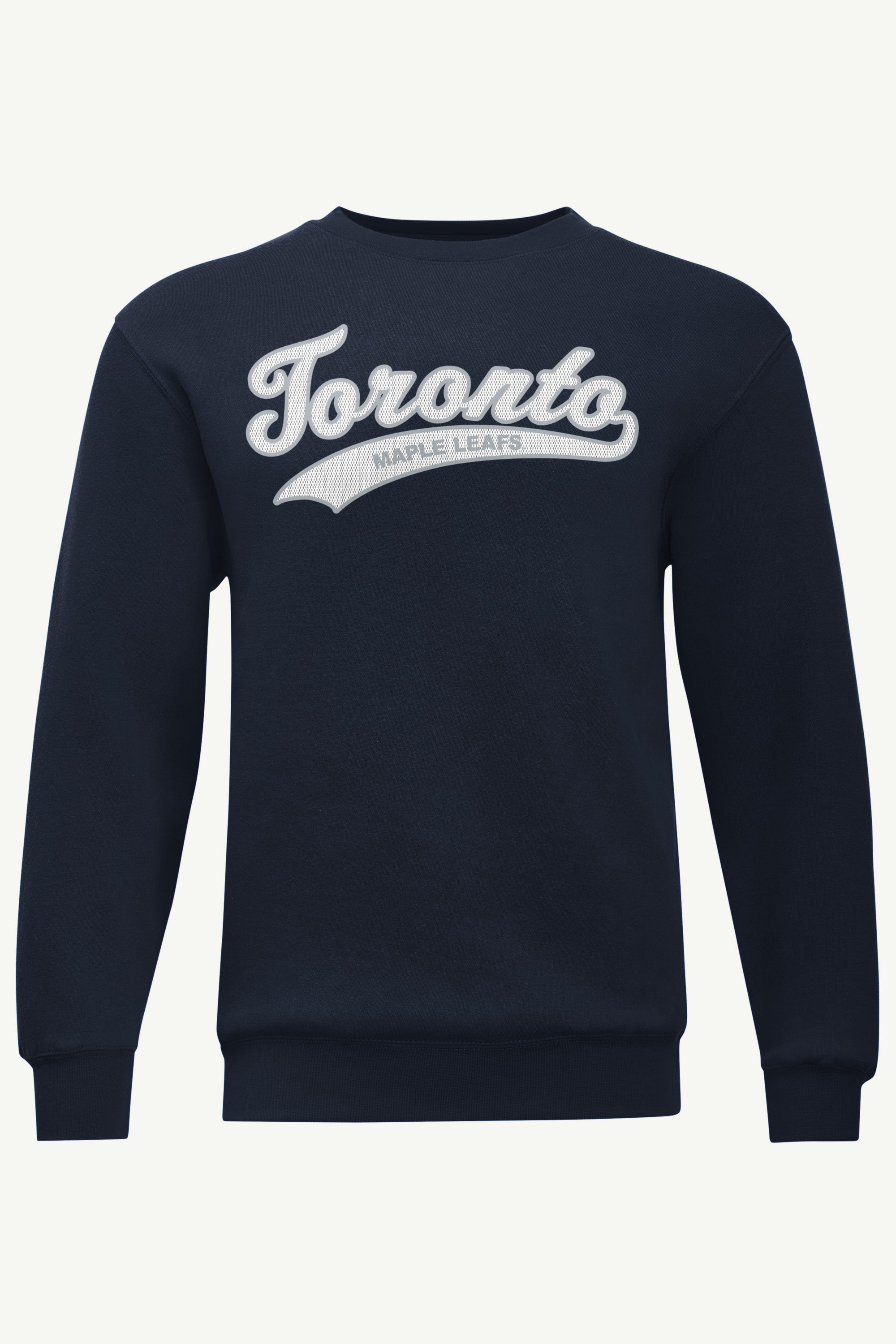 MENS TORONTO MAPLE LEAFS TAILSWEEP SWEATSHIRT View 1