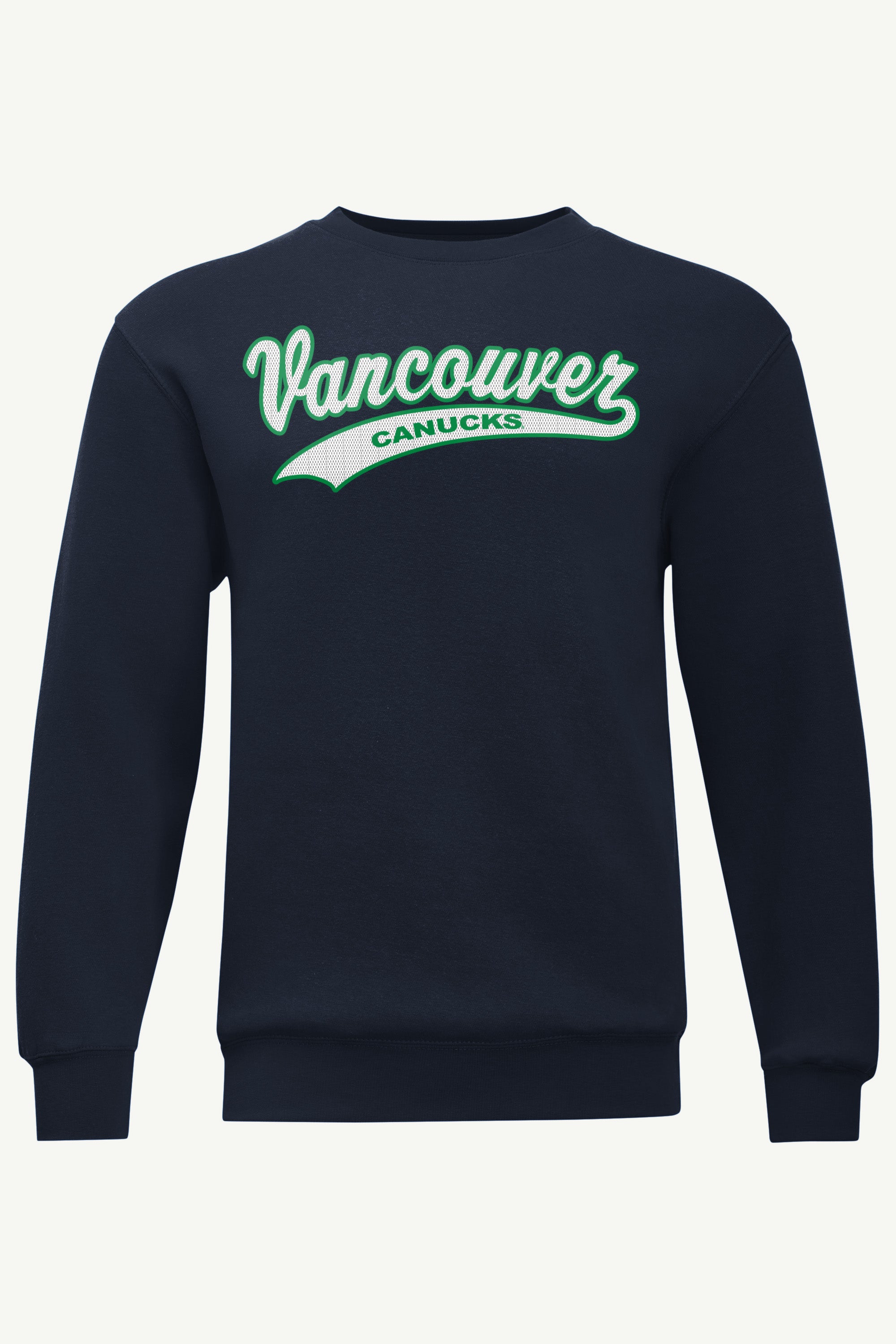 MENS VANCOUVER CANUCKS TAILSWEEP SWEATSHIRT View 1