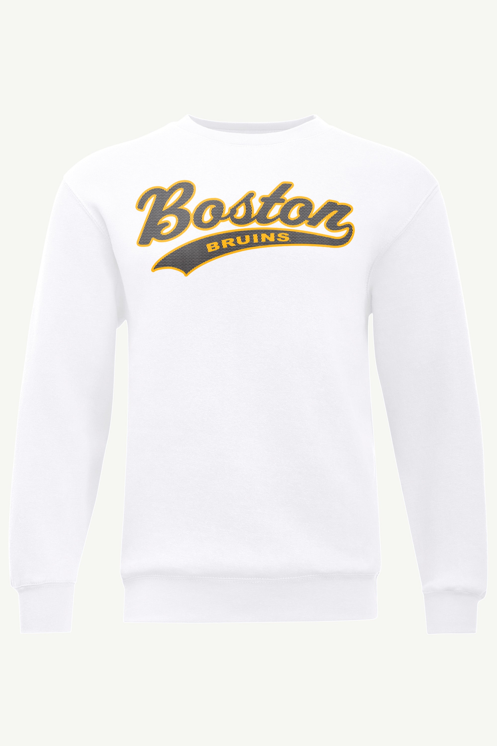 MENS BOSTON BRUINS TAILSWEEP SWEATSHIRT View 1 | Boston Bruins