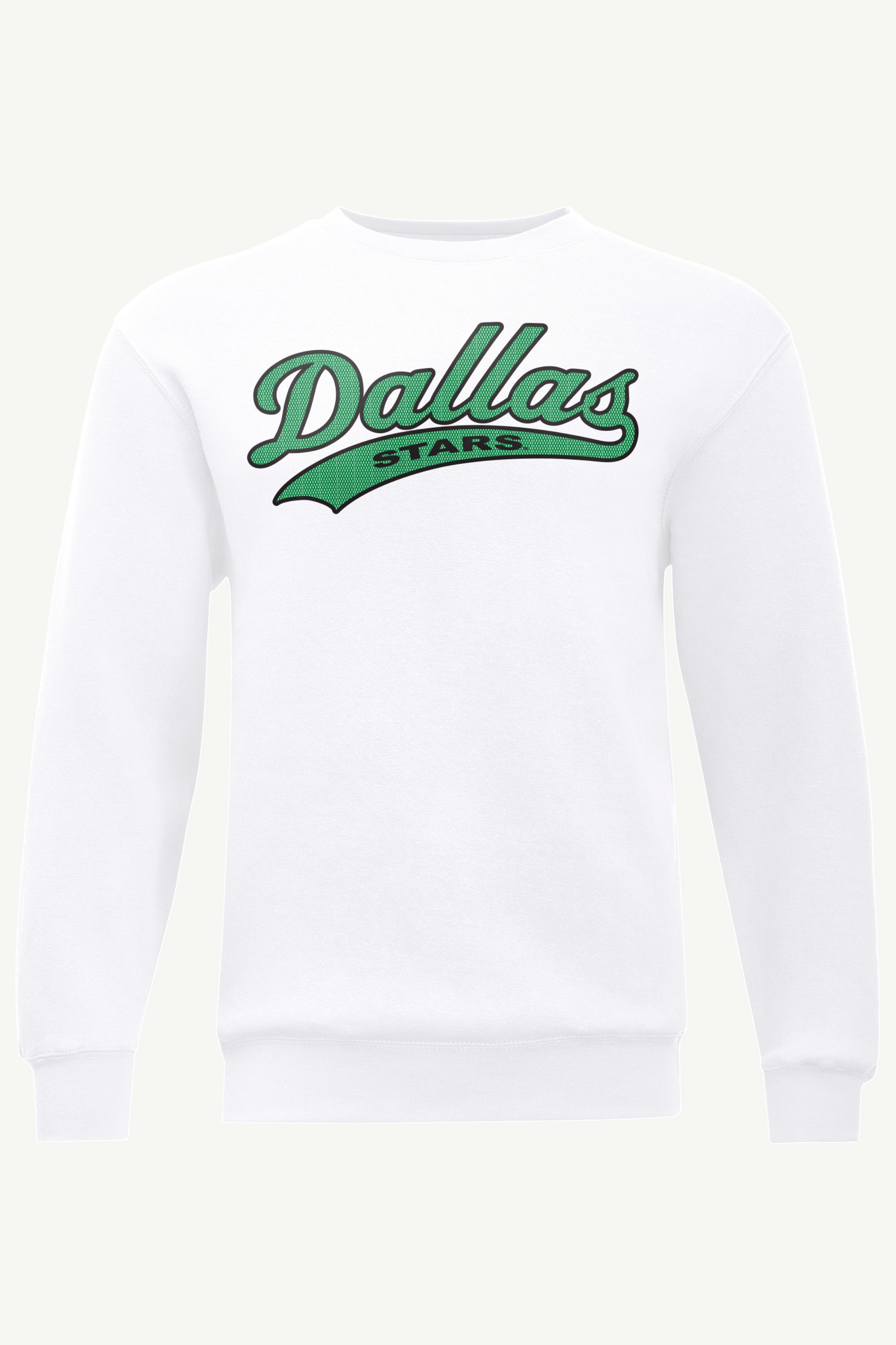 MENS DALLAS STARS TAILSWEEP SWEATSHIRT View 1
