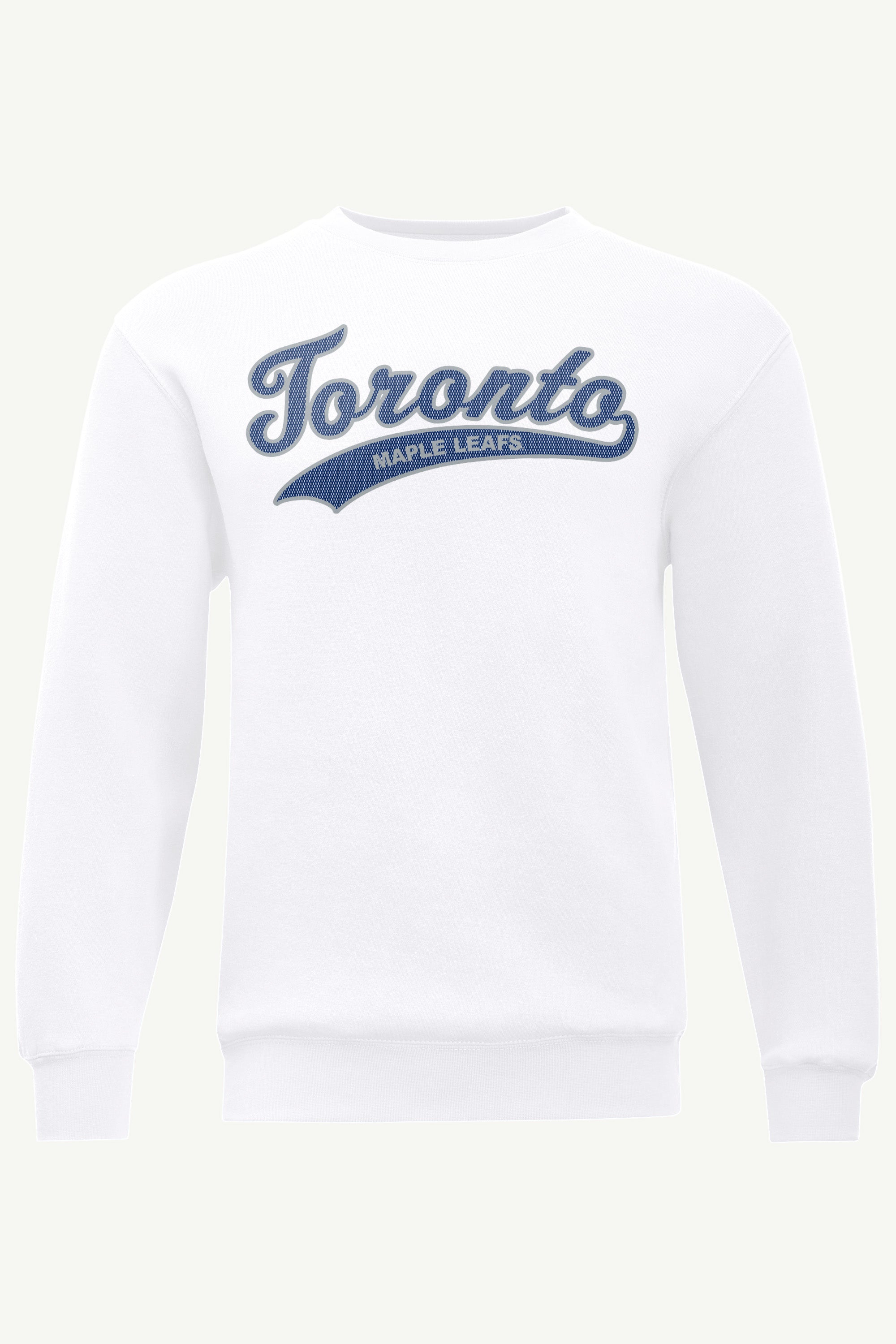 MENS TORONTO MAPLE LEAFS TAILSWEEP SWEATSHIRT View 1 | NHL MENS TORONTO MAPLE LEAFS TAILSWEEP SWEATSHIRT View 1 | NHL