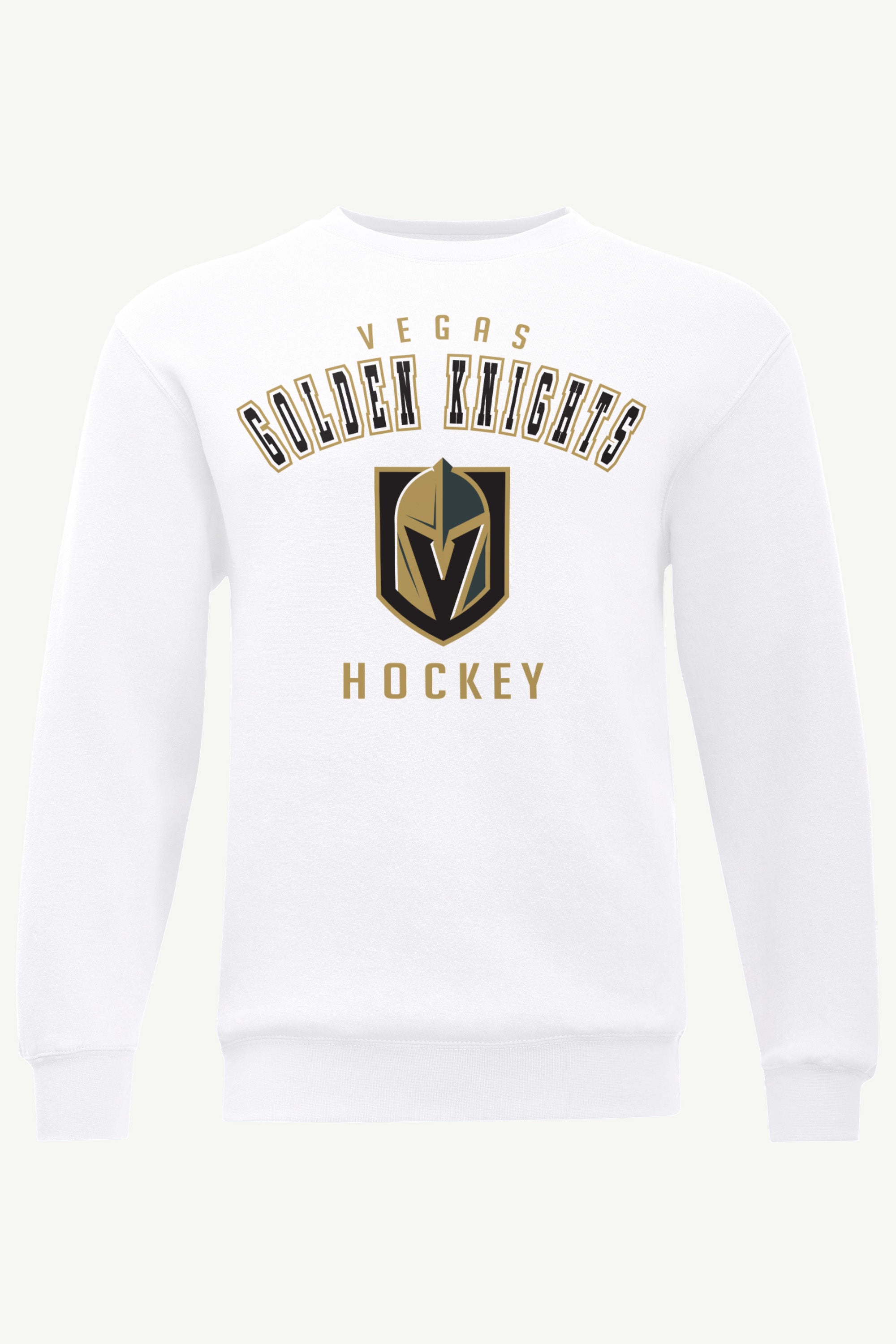 MENS LAS VEGAS GOLDEN KNIGHTS GRAPHIC SWEATSHIRT View 1 | NHL MENS LAS VEGAS GOLDEN KNIGHTS GRAPHIC SWEATSHIRT View 1 | NHL