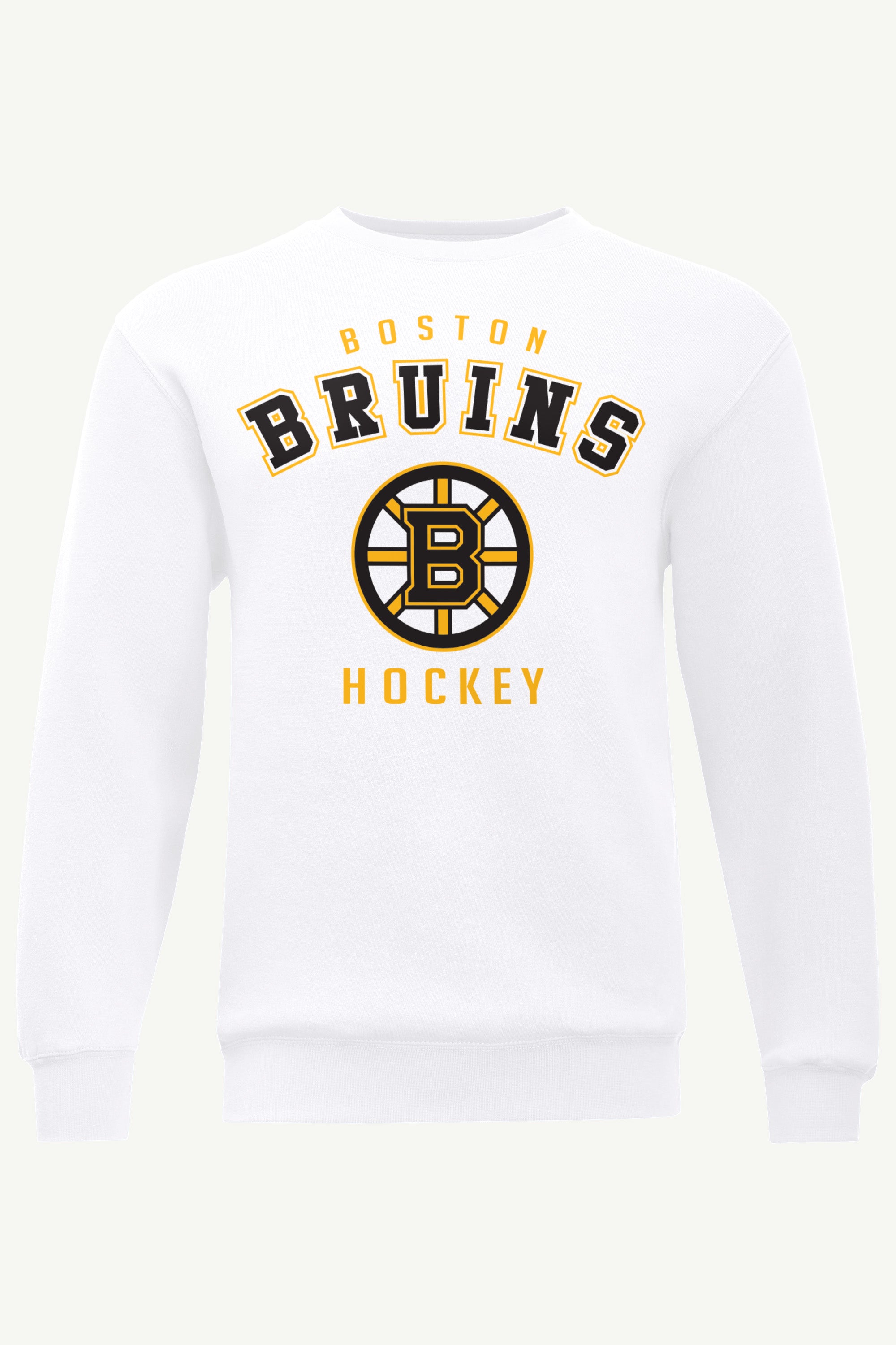 MENS BOSTON BRUINS GRAPHIC SWEATSHIRT View 1 | Boston Bruins