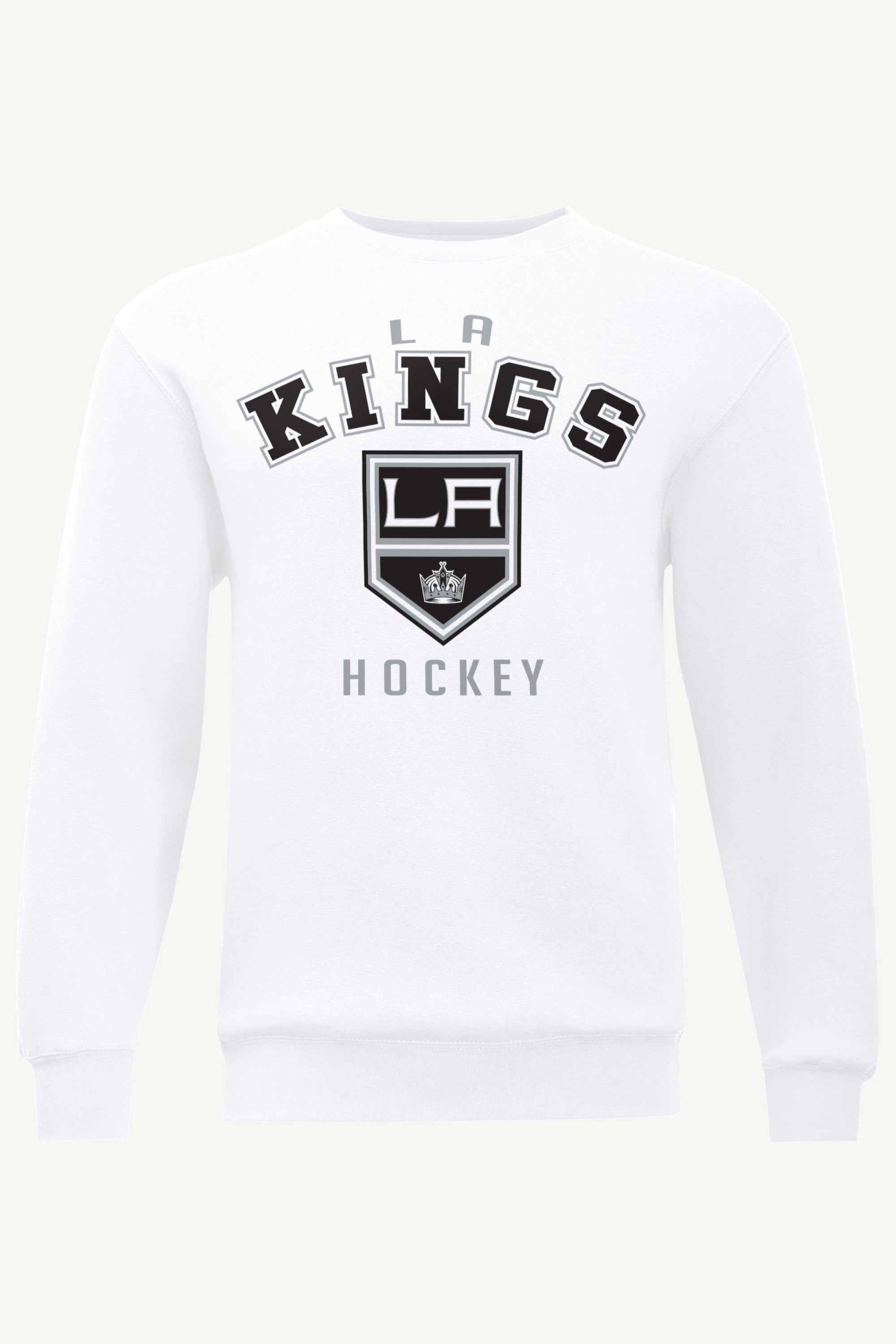 MENS LOS ANGELES KINGS GRAPHIC SWEATSHIRT View 1