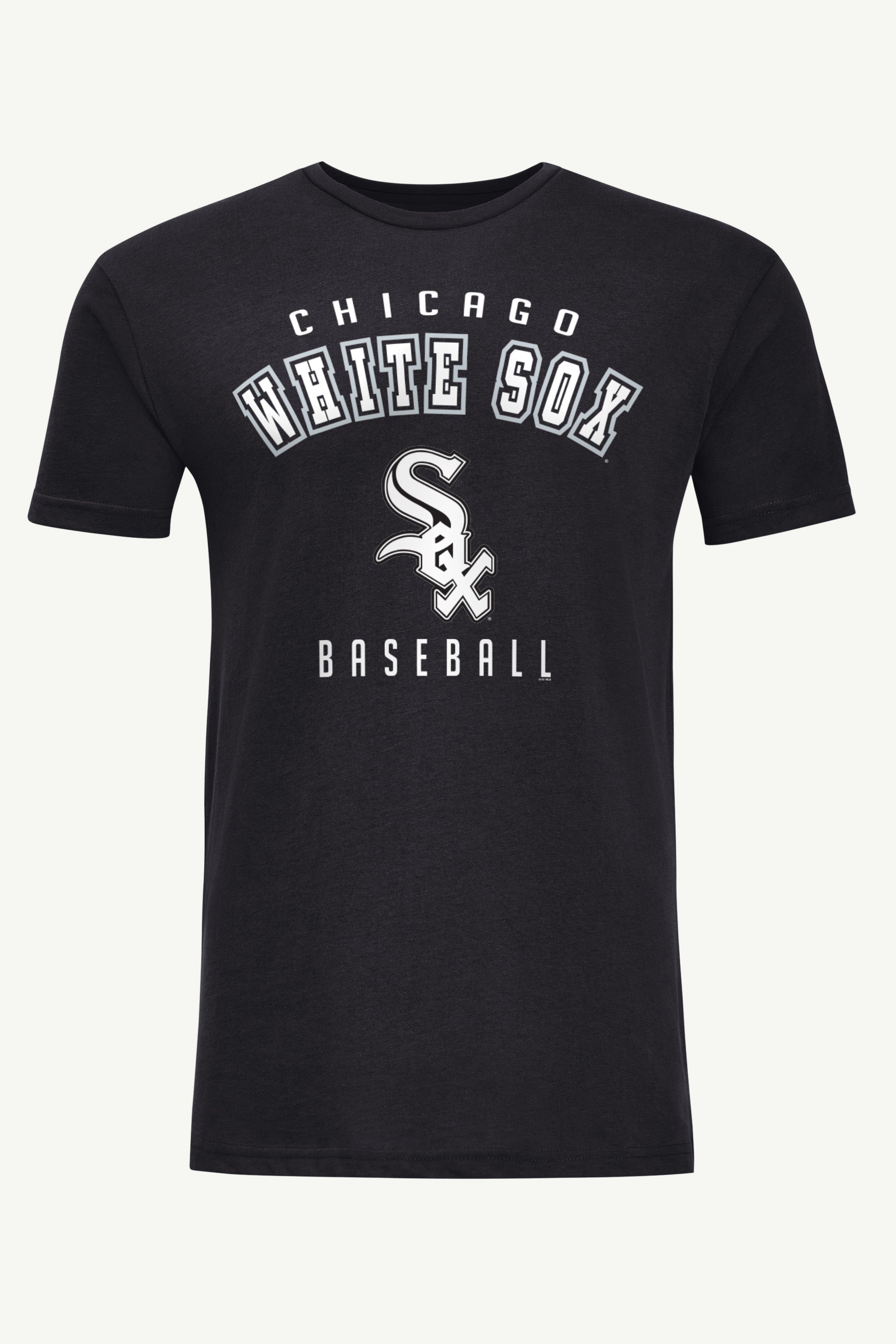 MENS CHICAGO WHITE SOX GRAPHIC T SHIRT View 1 | MLB