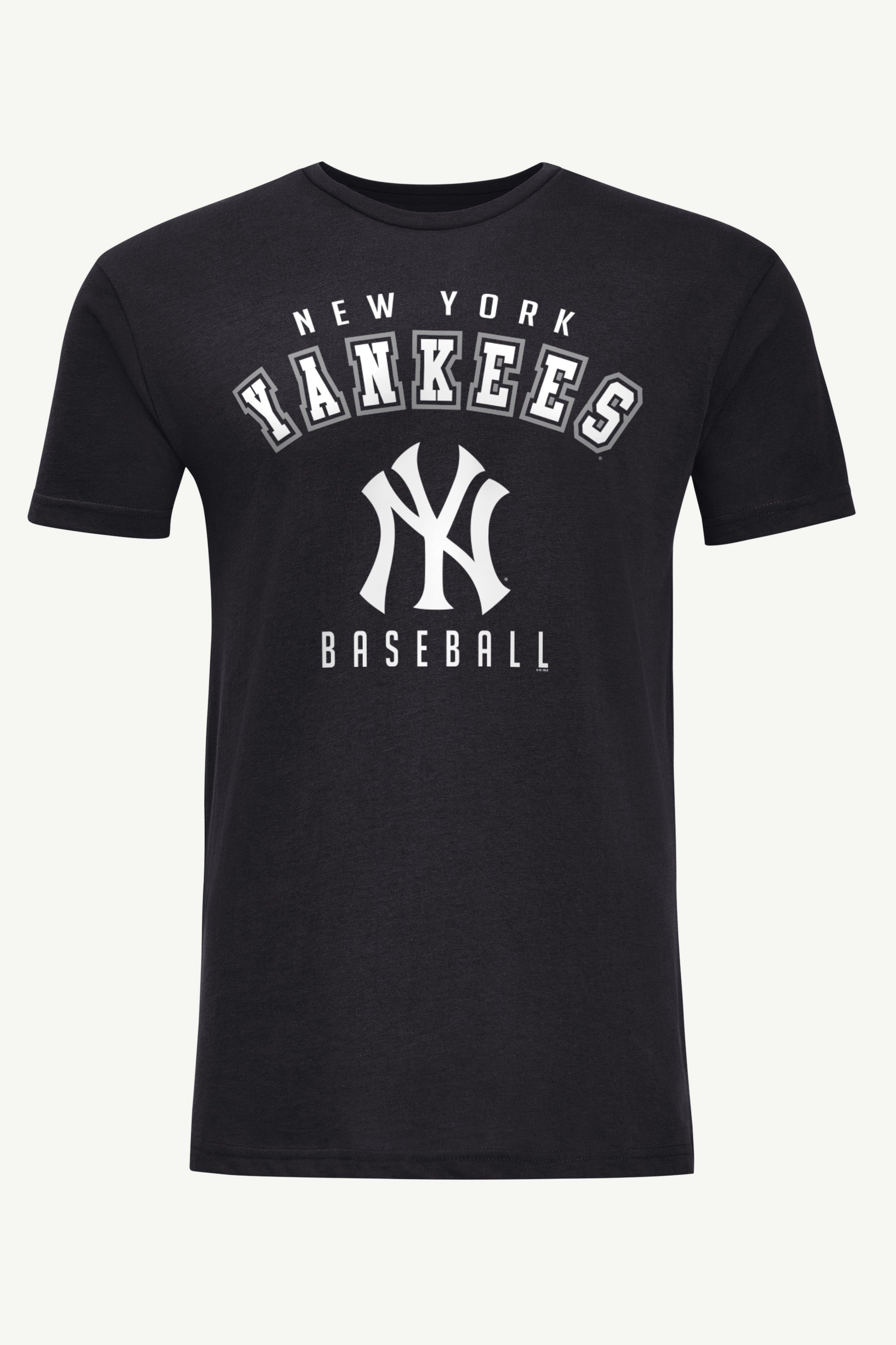 Mens New York Yankees Graphic T Shirt MLB Starter