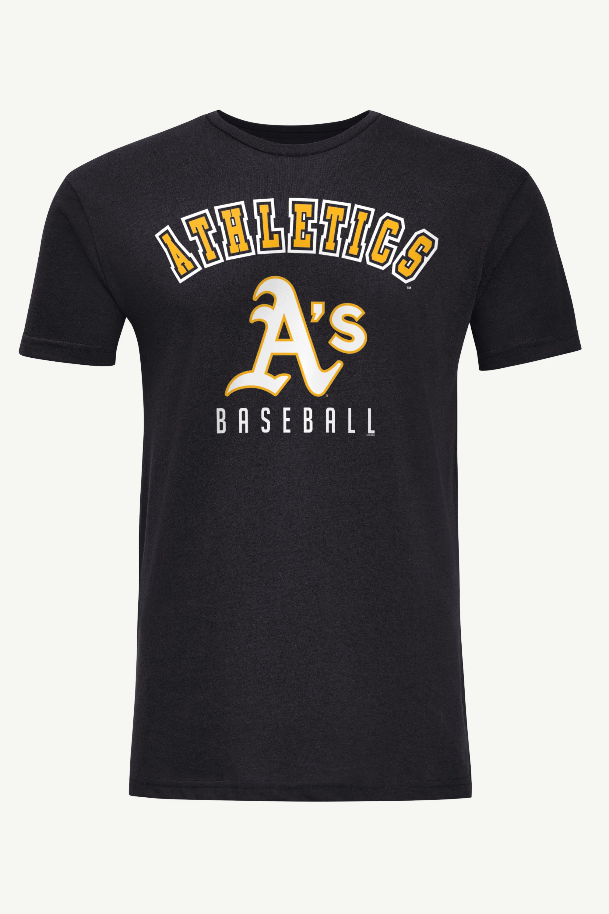 MENS ATHLETICS TEAM GRAPHIC T SHIRT View 1 | Athletics