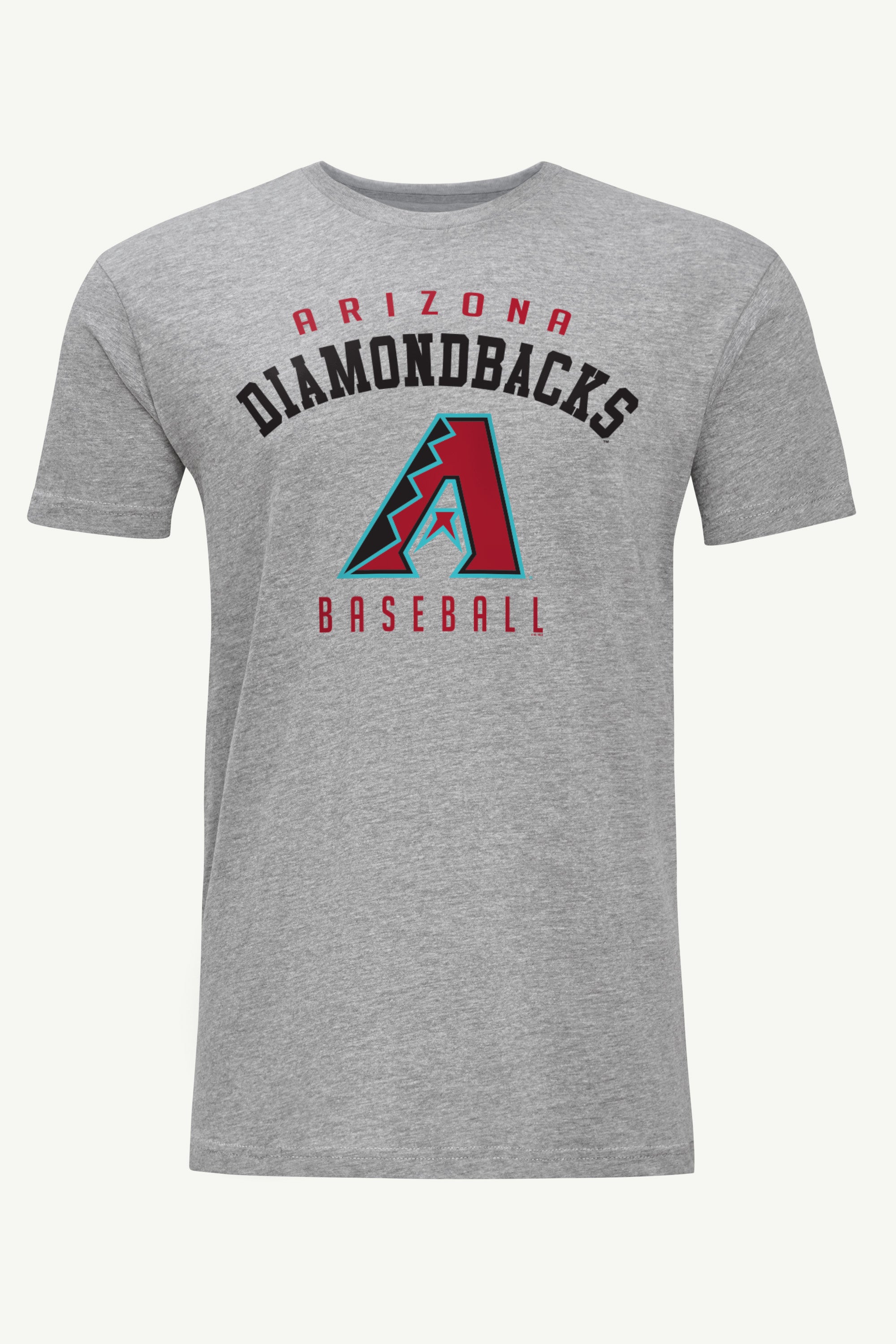 MENS ARIZONA DIAMONDBACKS TEAM T SHIRT View 1 | MLB