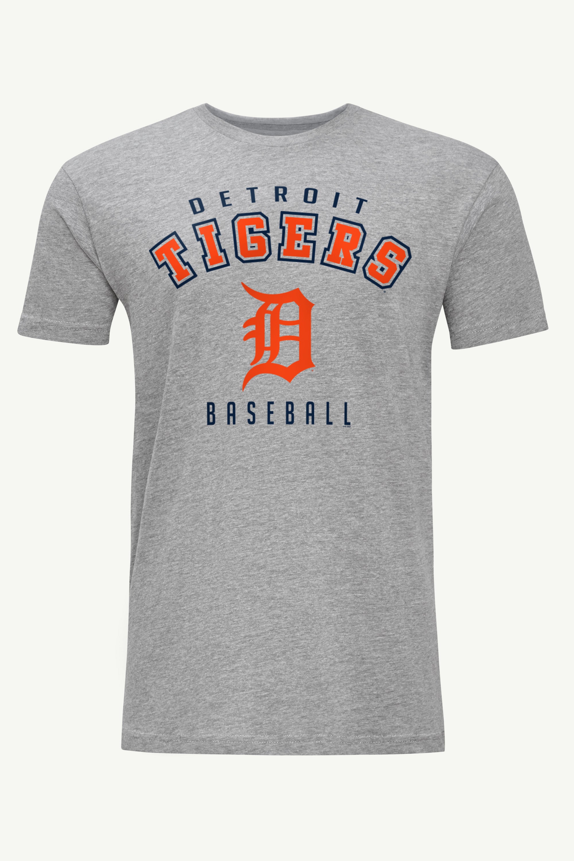 MENS DETROIT TIGERS GRAPHIC T SHIRT View 1 | Detroit Tigers