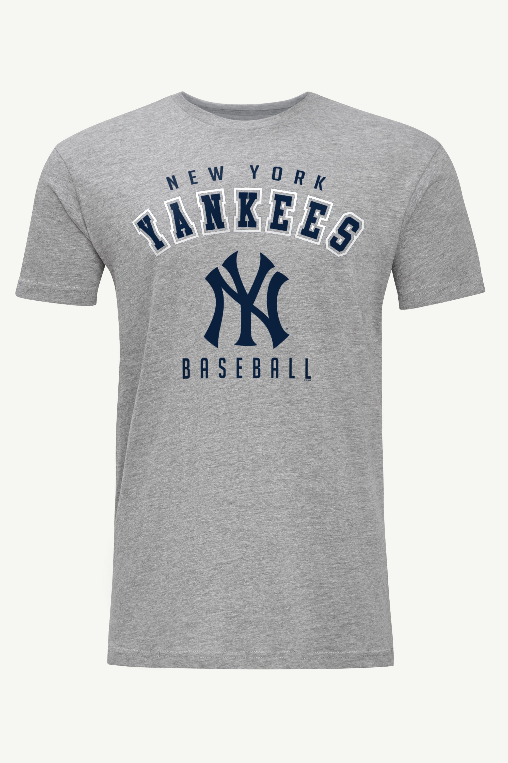 MENS NEW YORK YANKEES GRAPHIC T SHIRT View 1 | MLB