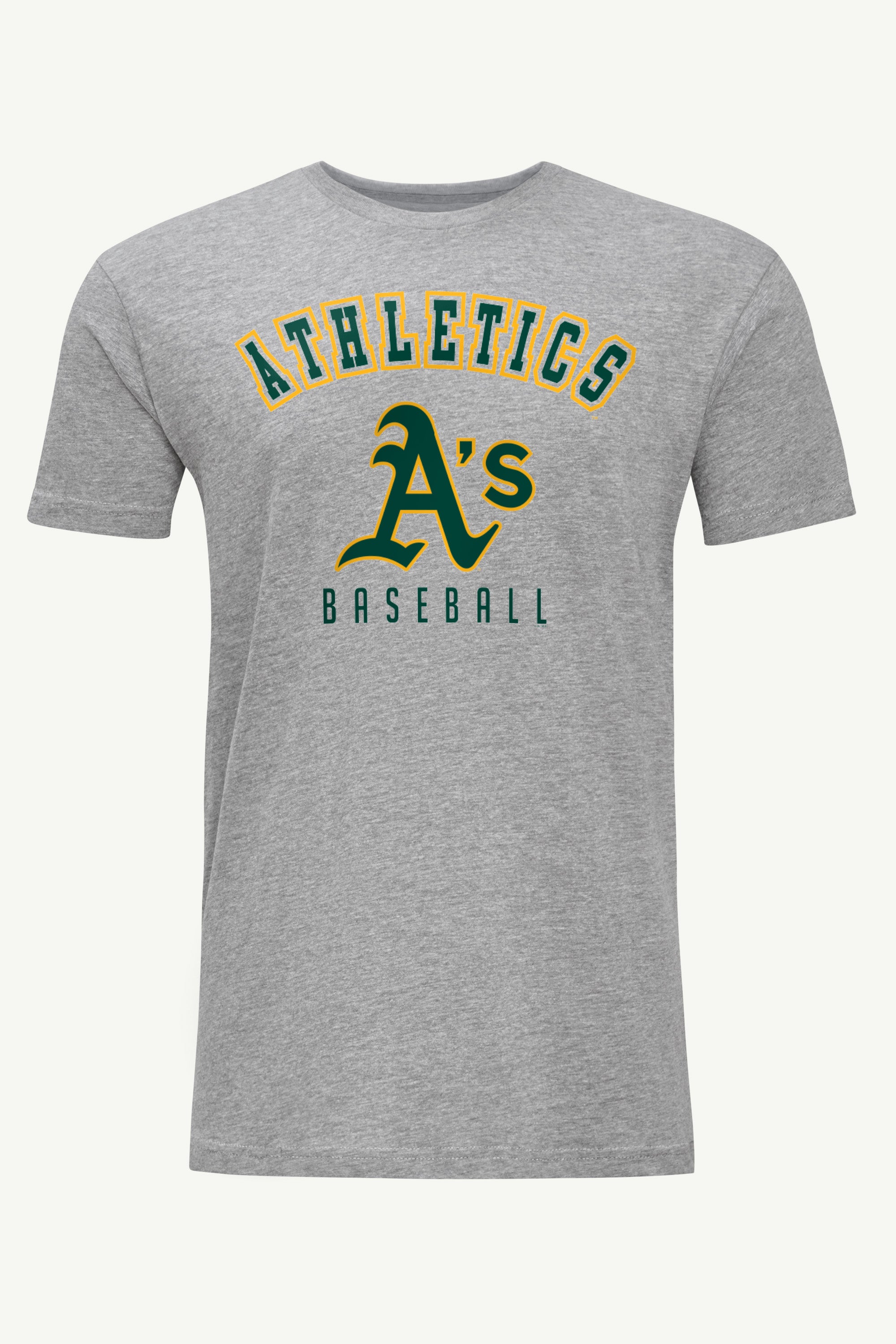 MENS ATHLETICS TEAM GRAPHIC T SHIRT View 1 | Athletics