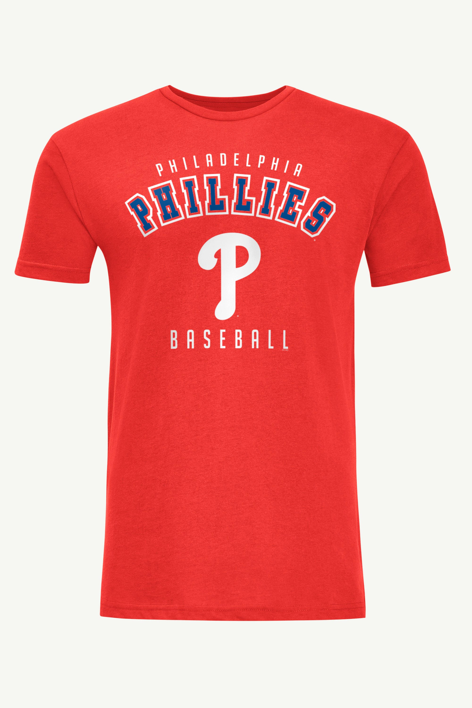MENS PHILADELPHIA PHILLIES GRAPHIC T SHIRT View 1 | Men's T-Shirts MENS PHILADELPHIA PHILLIES GRAPHIC T SHIRT View 1 | Men's T-Shirts