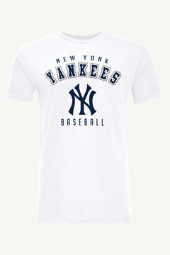STARTER Yankees フード付きTシャツ　ネイビー/グレー STARTER Yankees フード付きTシャツ ネイビー/グレー STARTER