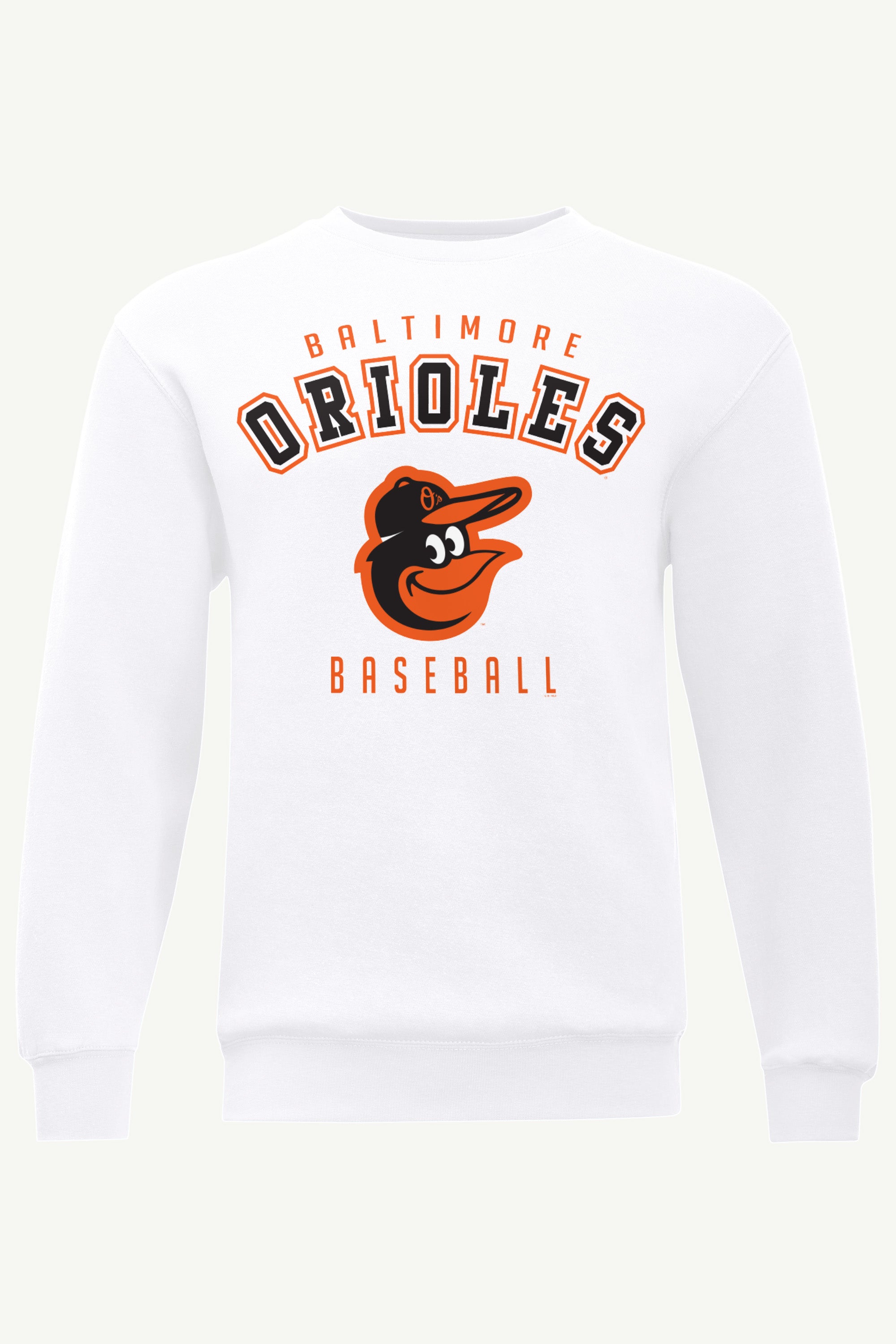 MENS BALTIMORE ORIOLES SWEATSHIRT View 1 | Baltimore Orioles