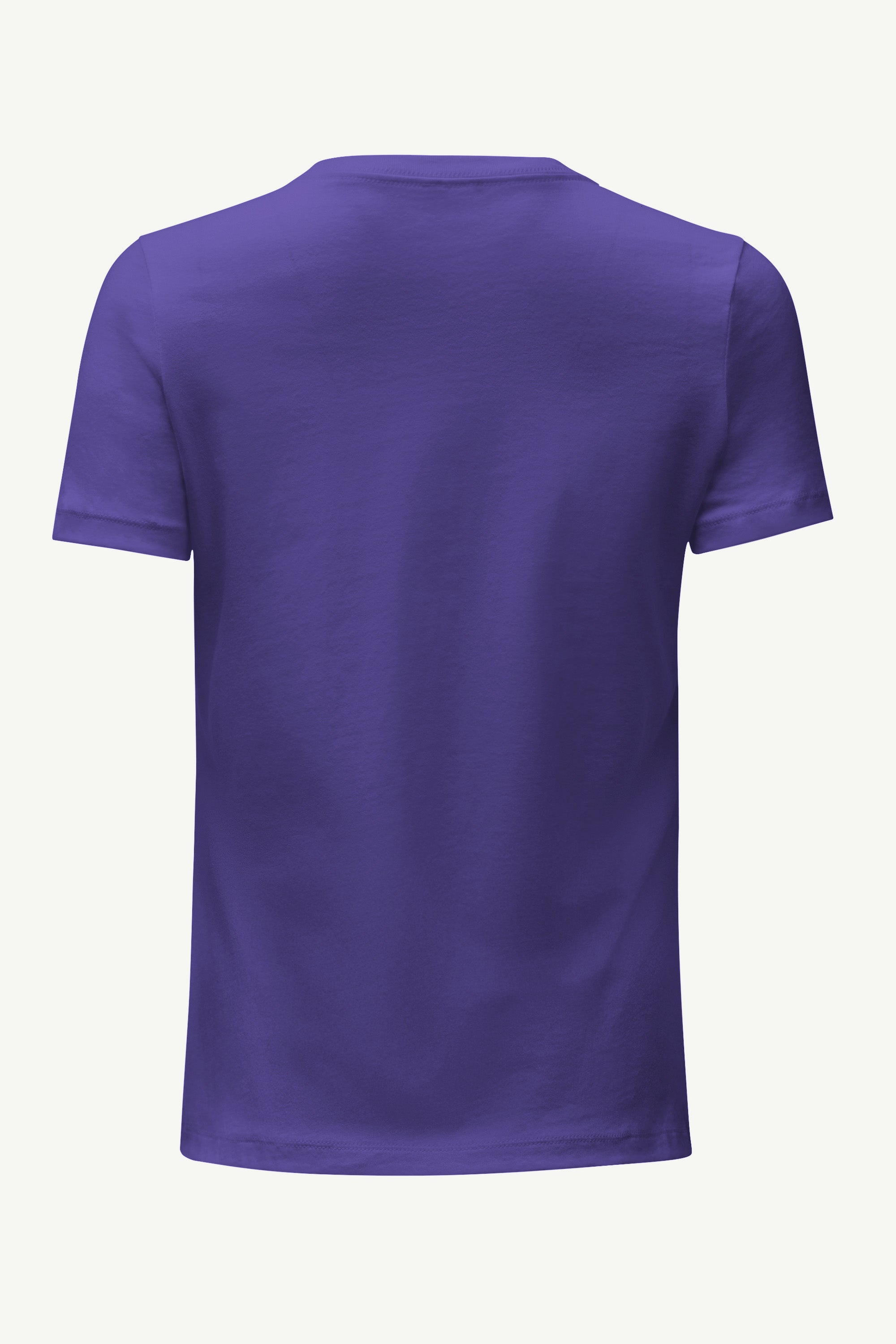 WOMENS MINNESOTA VIKINGS STRIPE T SHIRT View 3 | NFL