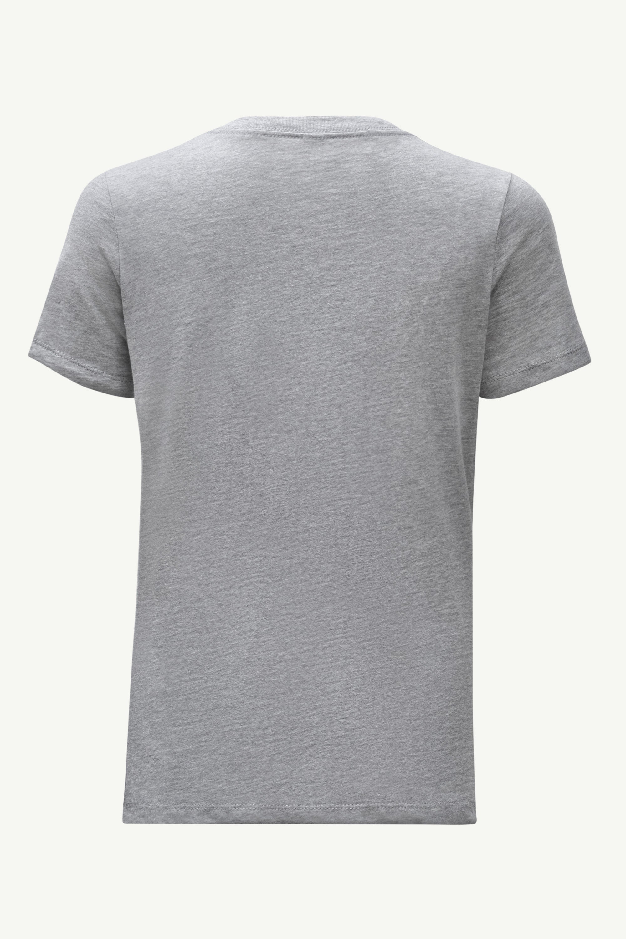 WOMENS HOUSTON TEXANS COLOR SHADDING V-NECK T SHIRT View 4 | Houston Texans